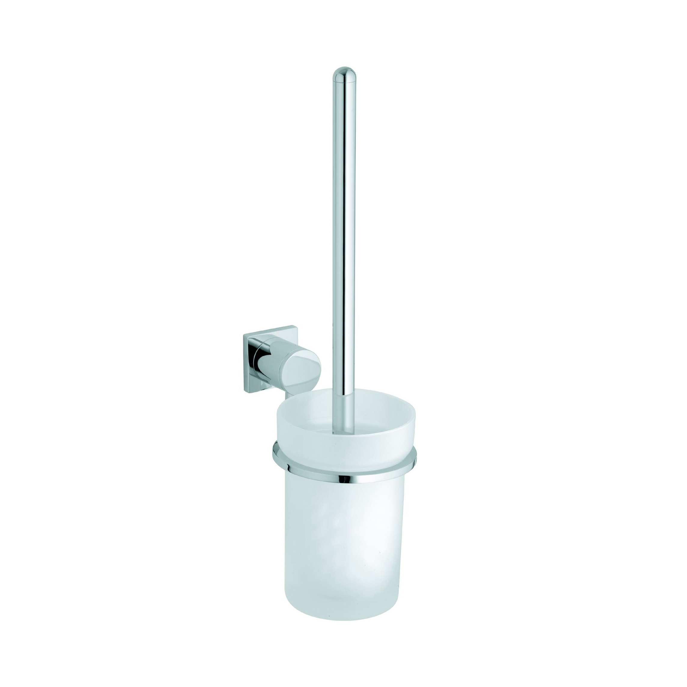 Display product Allure Toilet brush set from manufacturer GROHE