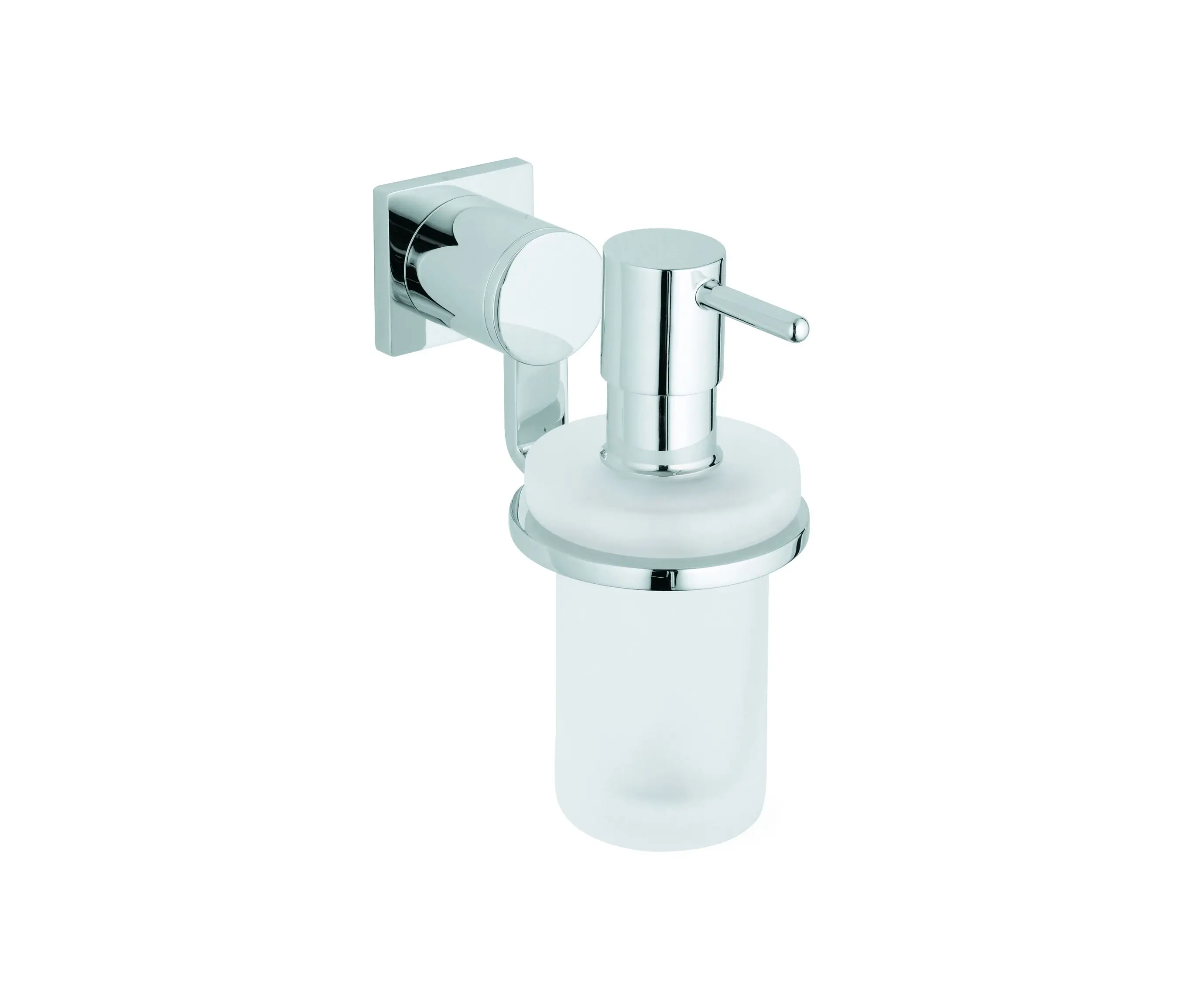 GROHE - Allure Soap dispenser