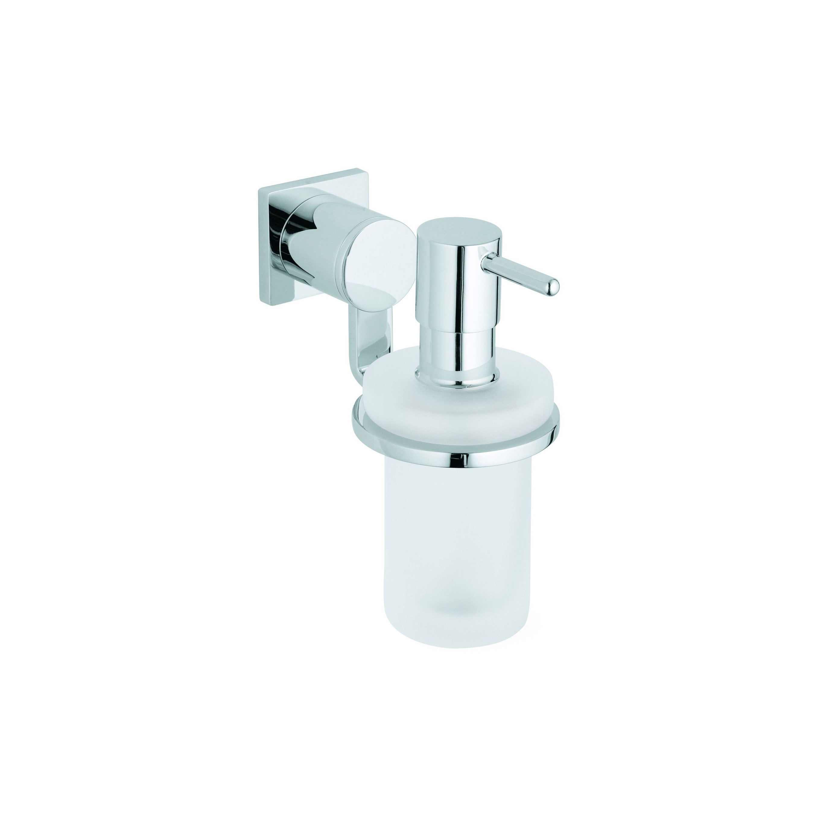 Produkt Allure Seifenspender des Herstellers GROHE anzeigen