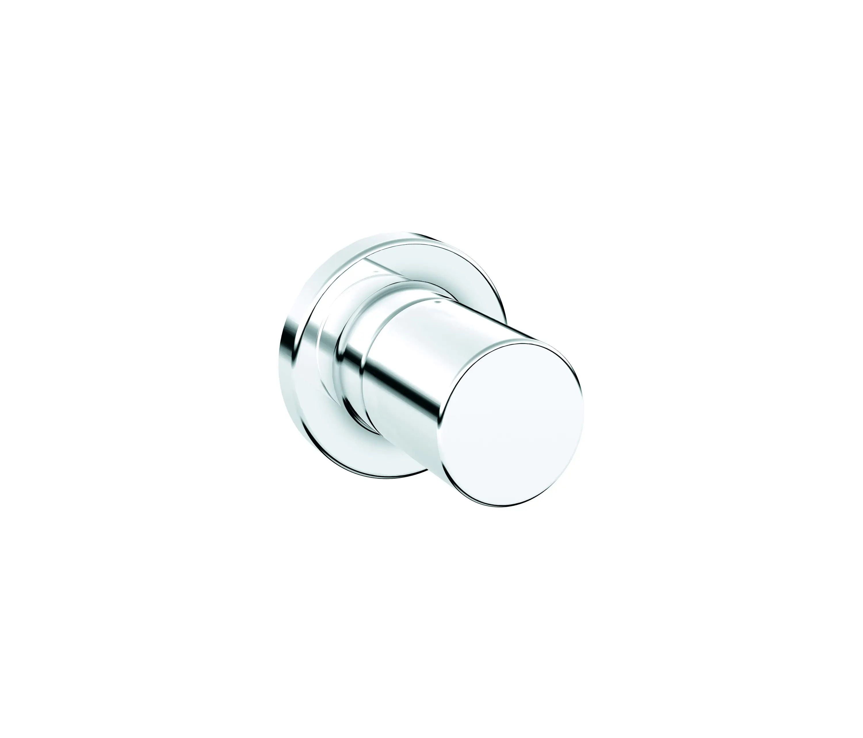 GROHE - Grohtherm 3000 Cosmopolitan Concealed valve exposed part
