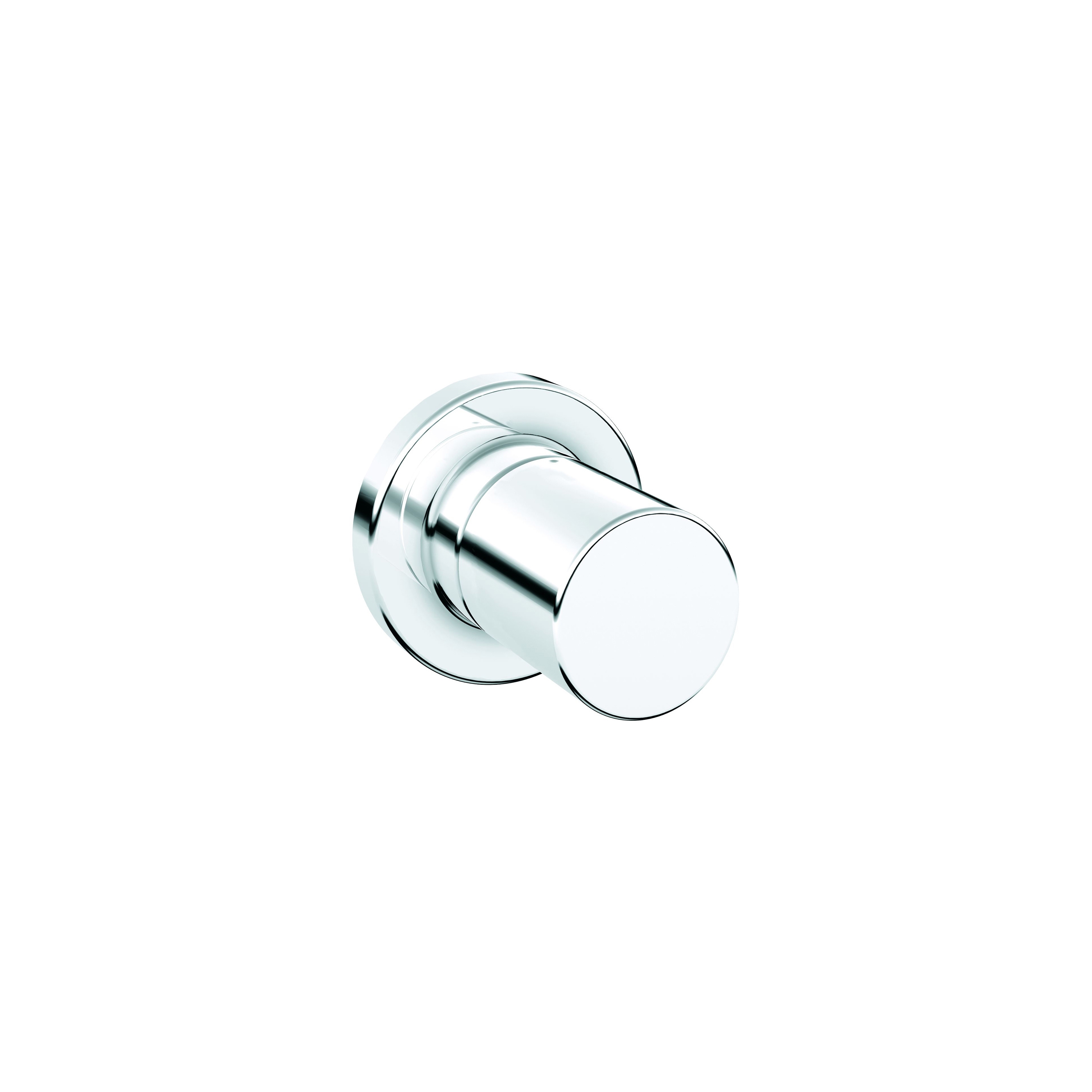 Mostrar el producto Grohtherm 3000 Cosmopolitan Parte exterior llave de paso del fabricante GROHE