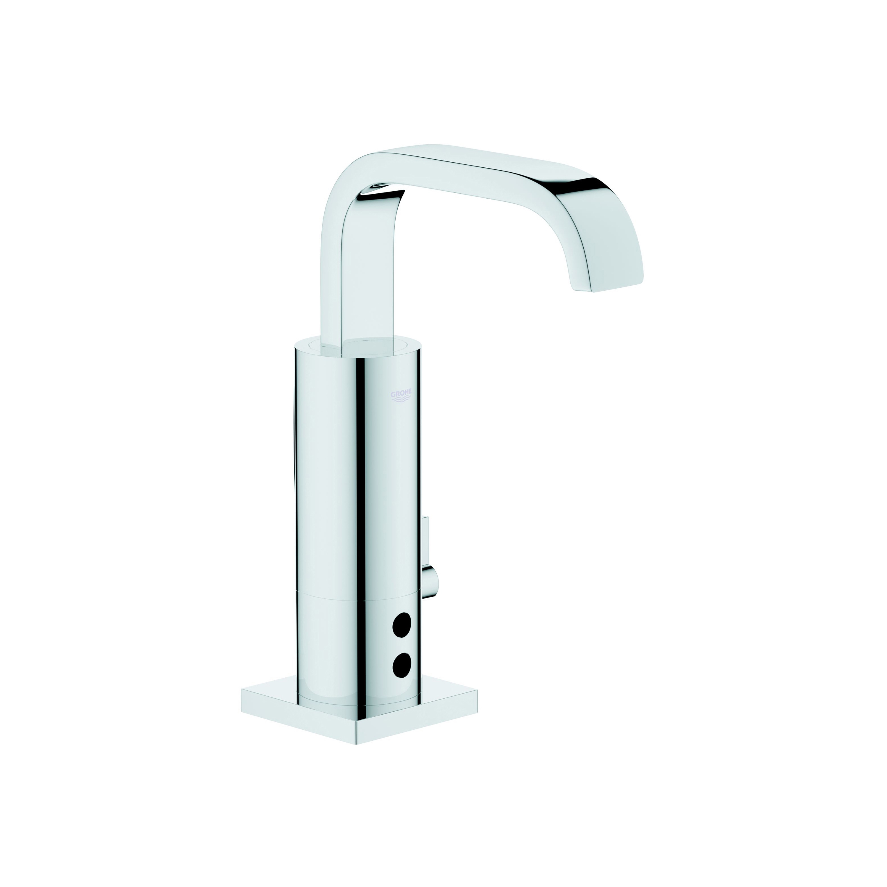 Produkt Allure E Infrarot-Elektronik für Waschtisch DN 15 mit Mischung des Herstellers GROHE anzeigen