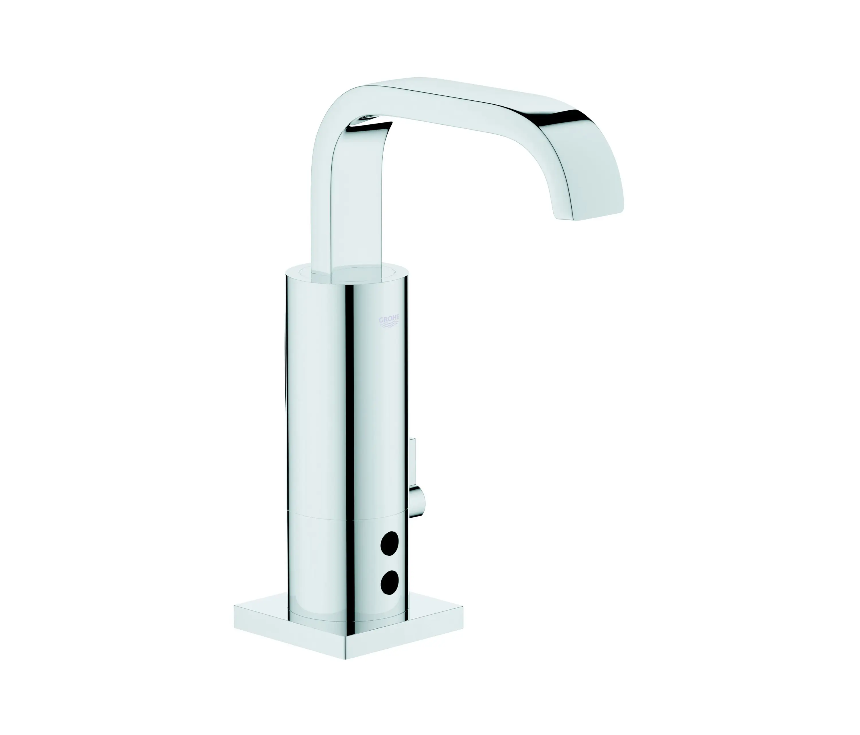 GROHE - Allure E Infra-red electronic basin mixer 1/2" with mixing device
