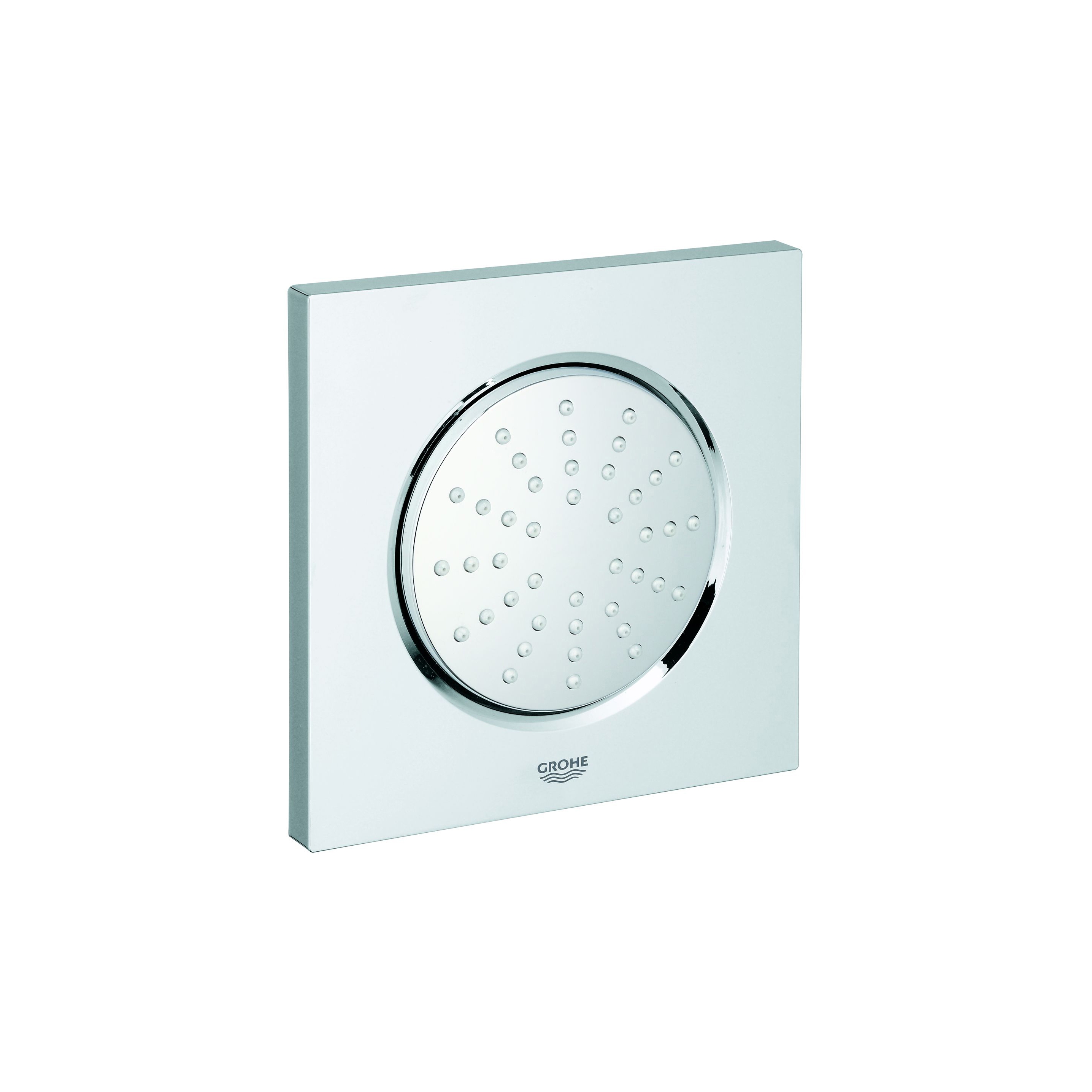 Vertoon produk Rainshower® F-Series 5" Side shower 1 spray van vervaardiger GROHE