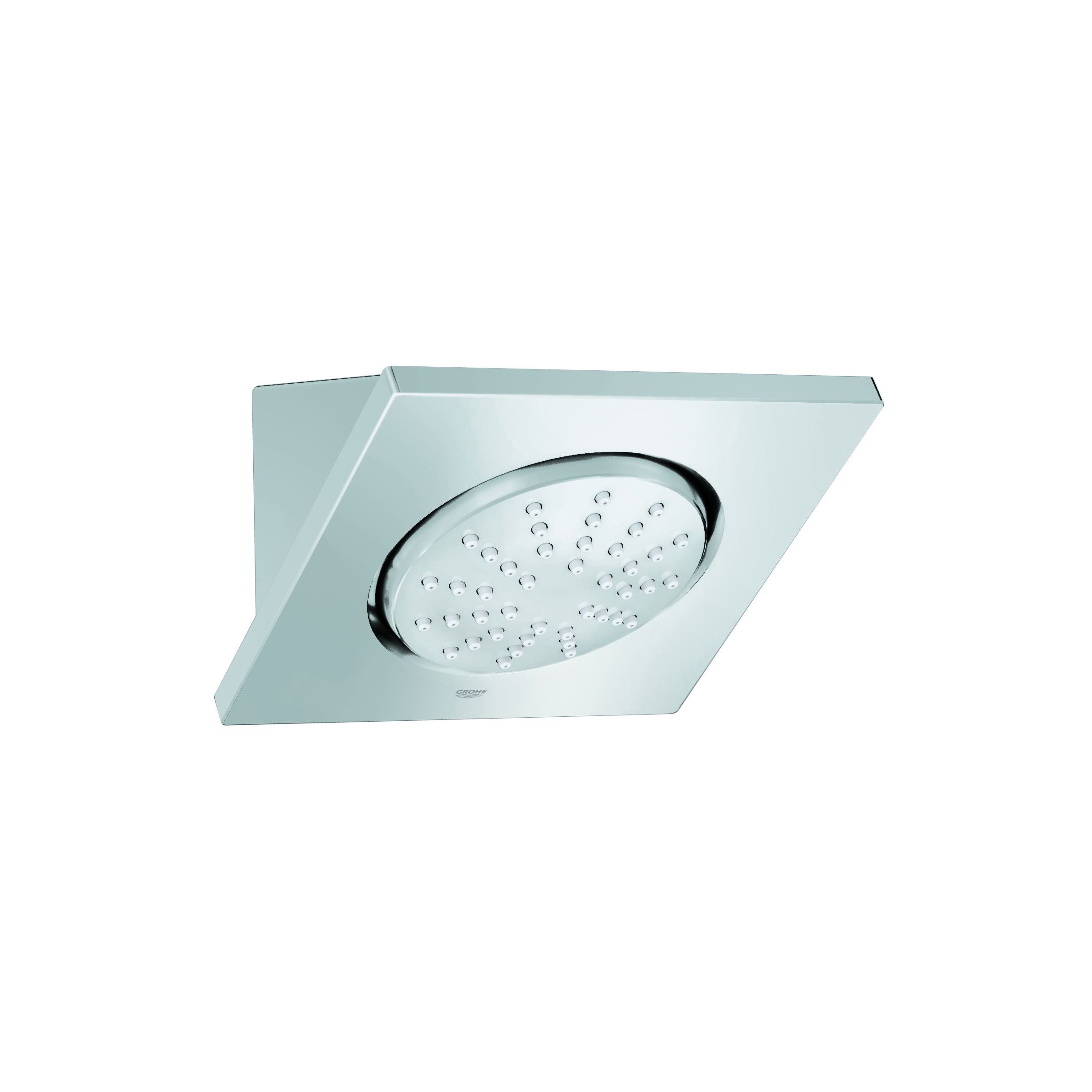 Vertoon produk Rainshower® F-Series 5" Head shower 1 spray van vervaardiger GROHE