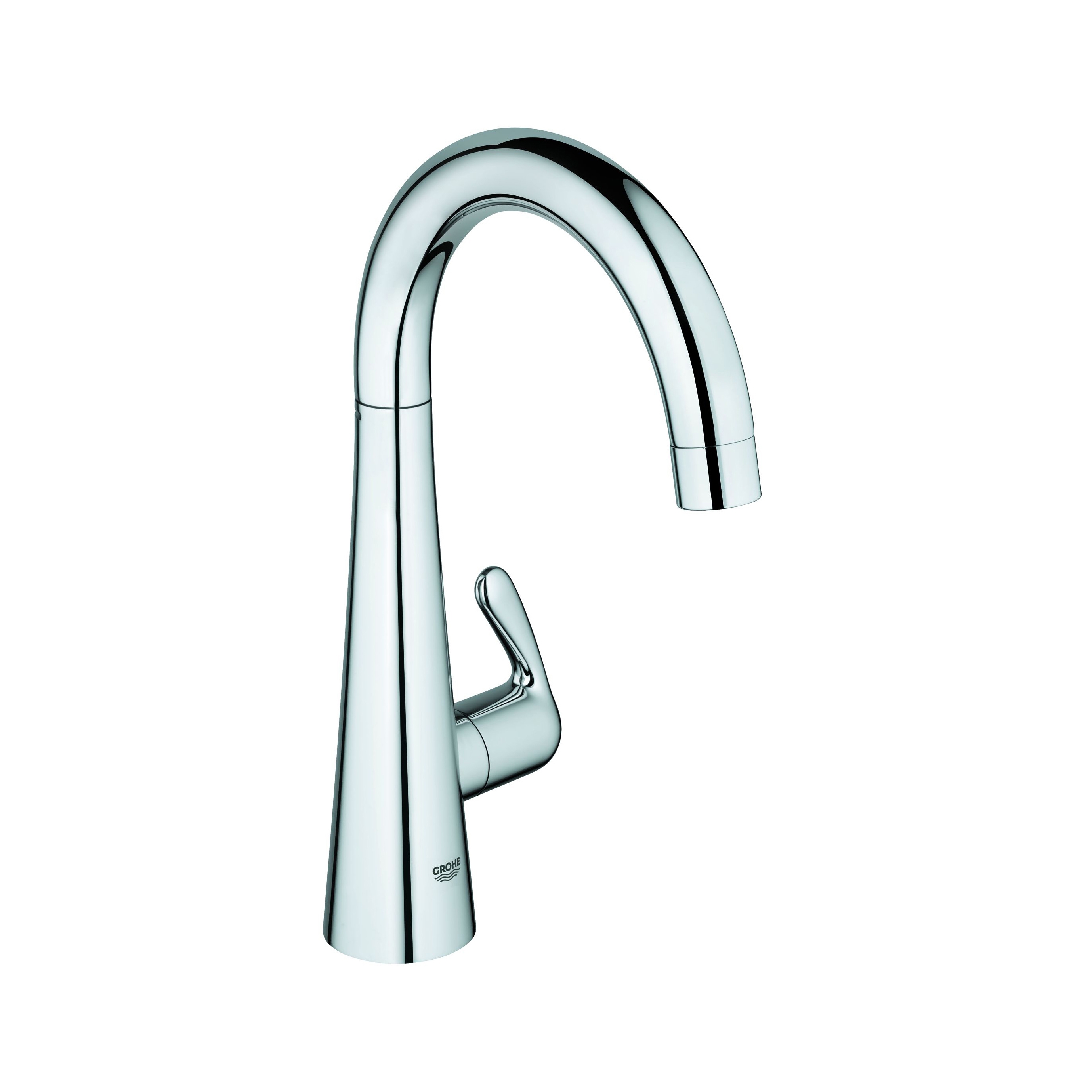 Mostra il prodotto Zedra Rubinetto a colonna per lavabo del produttore GROHE