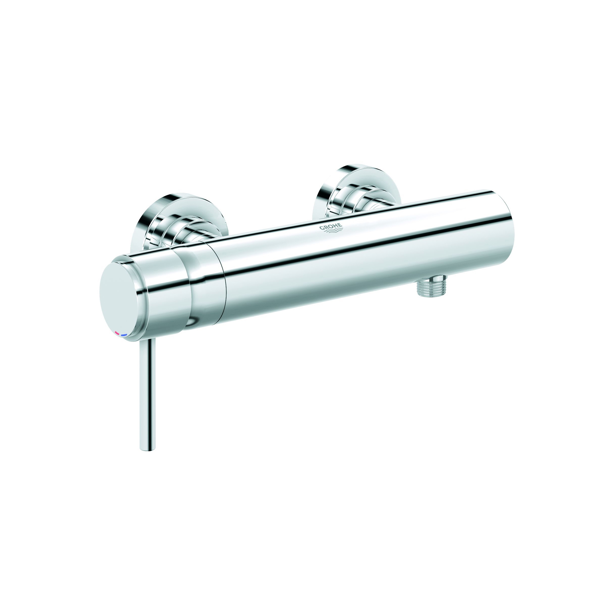 Vertoon produk Atrio Single-lever shower mixer 1/2" van vervaardiger GROHE
