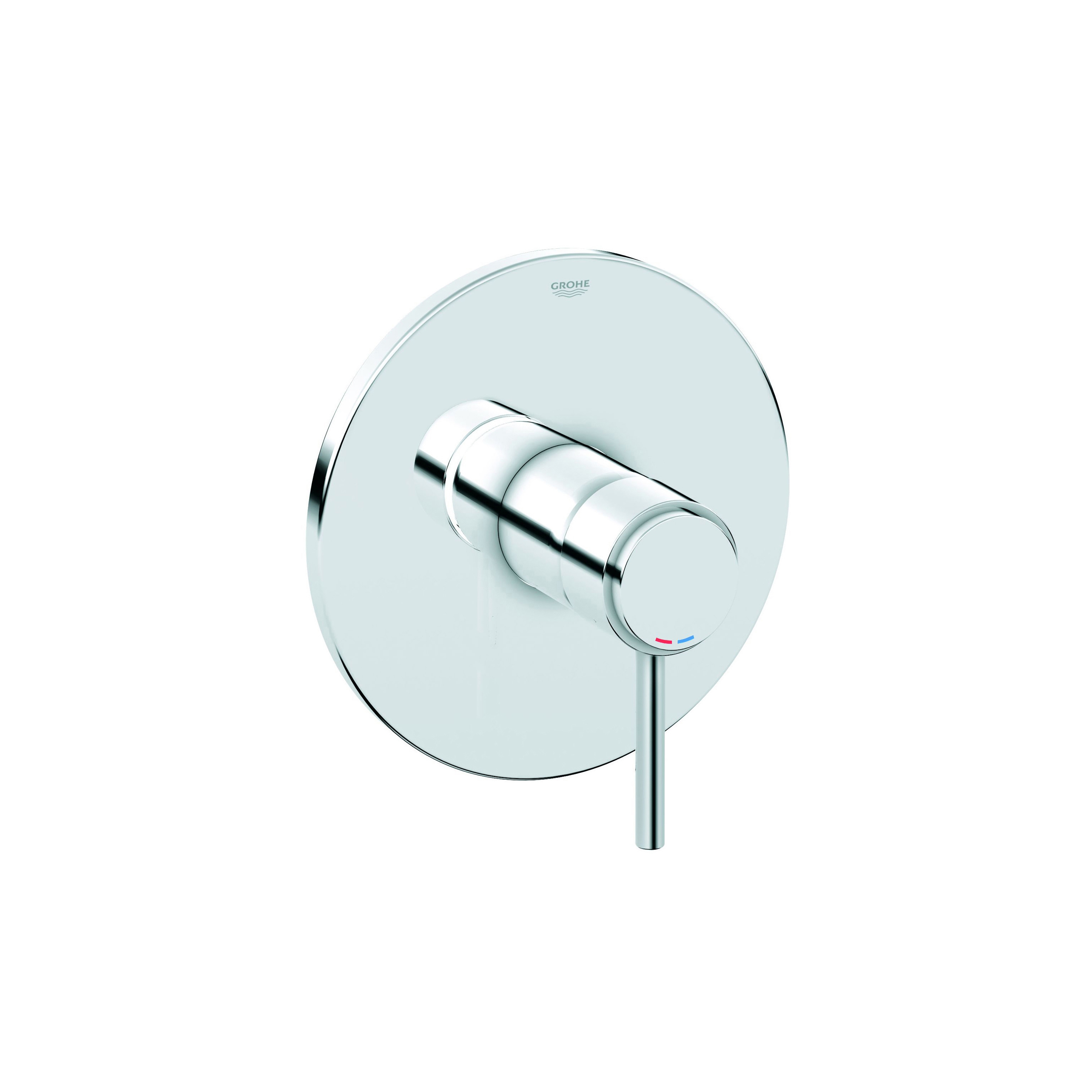 Produkt Atrio Einhand-Brausebatterie des Herstellers GROHE anzeigen