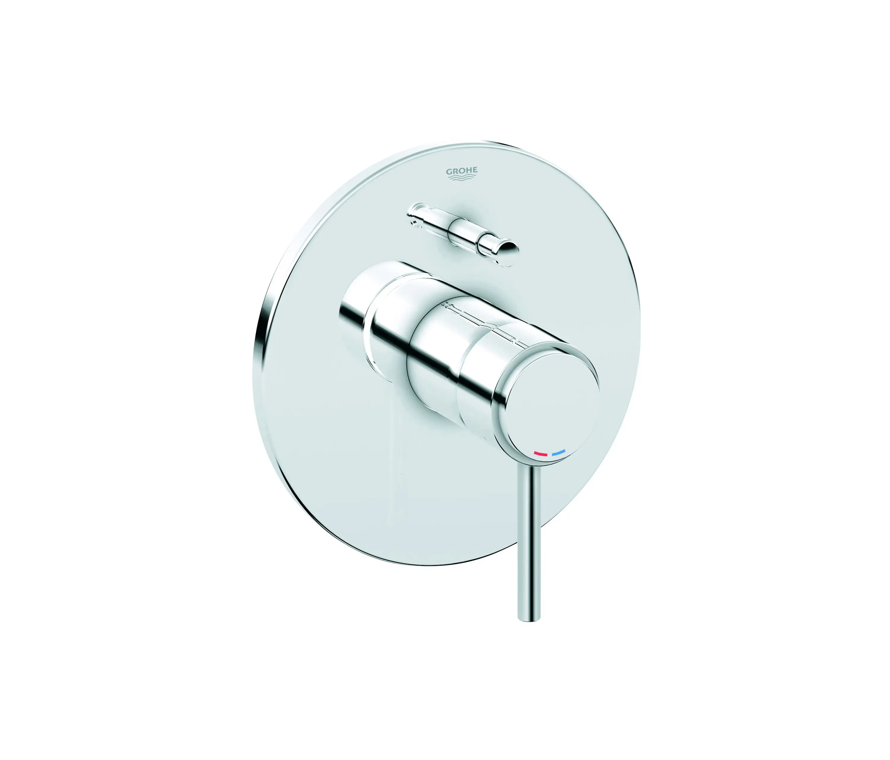 GROHE - Atrio Single-lever bath mixer