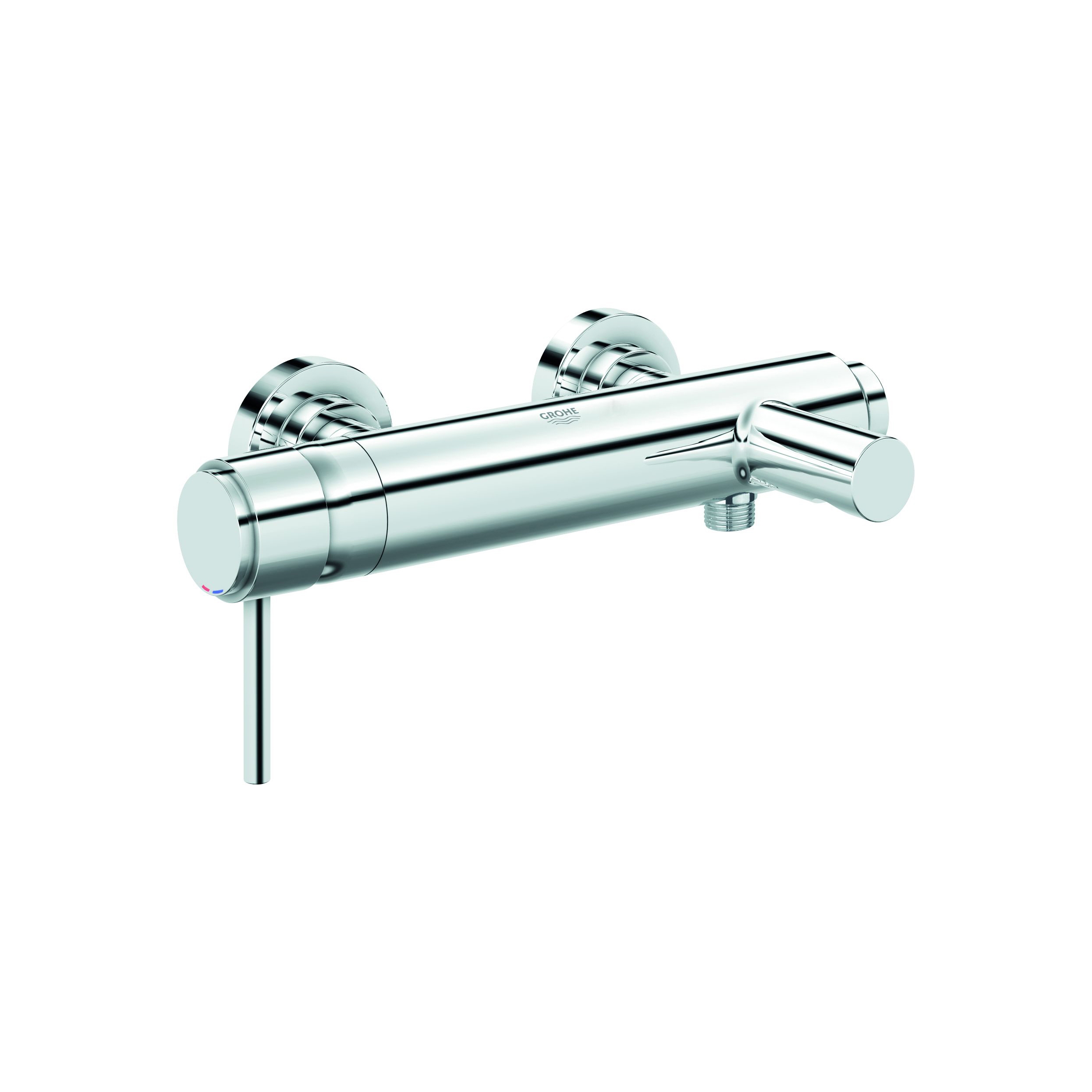 Mostrar el producto Atrio Monomando para baño y ducha 1/2" del fabricante GROHE