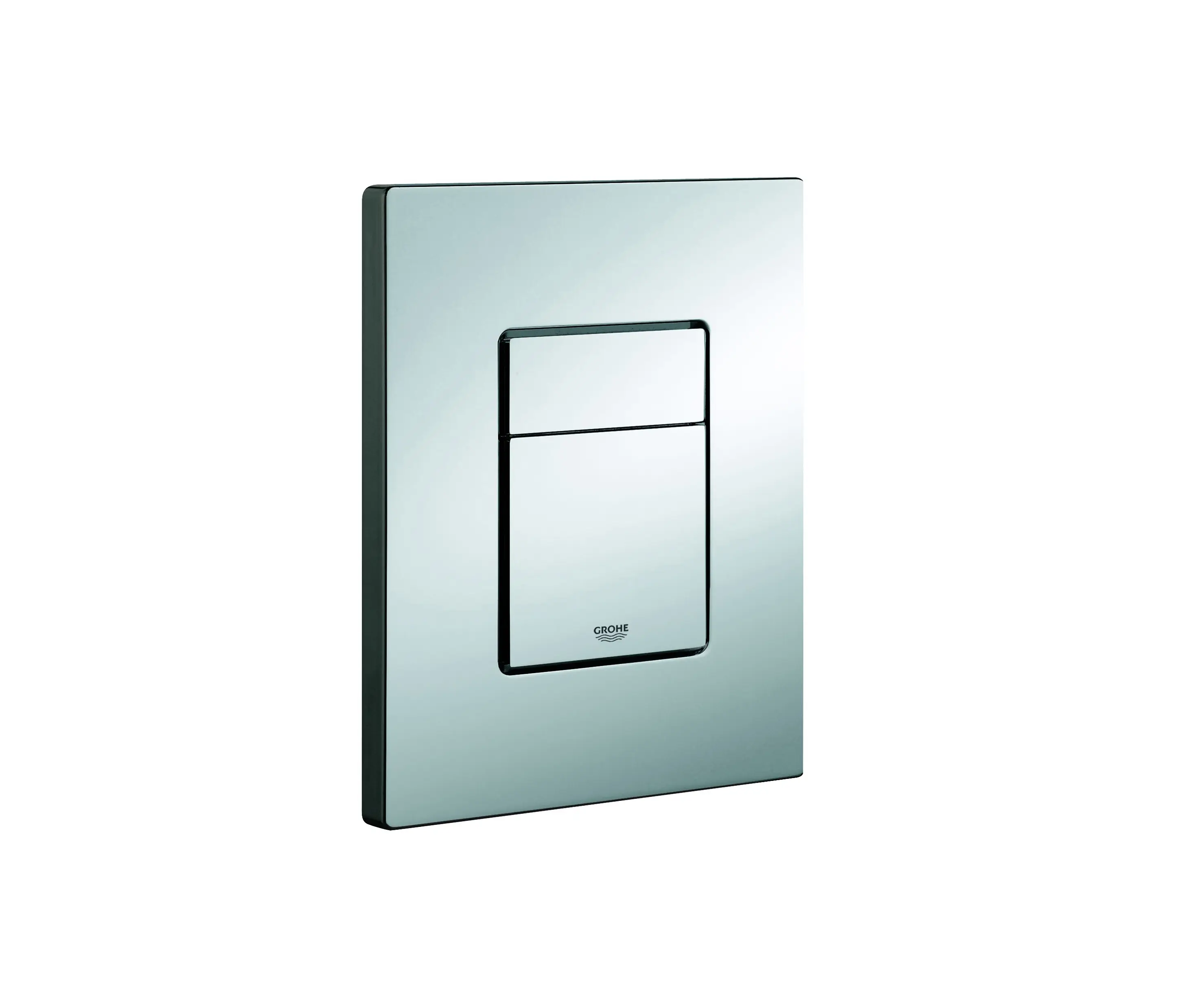 GROHE - Skate Cosmopolitan Plaque de commande WC