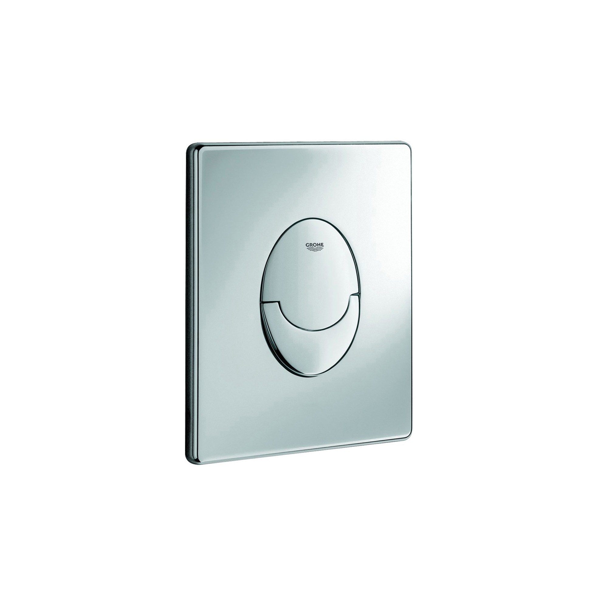 Afficher le produit Skate Air Plaque de commande WC du fabricant GROHE