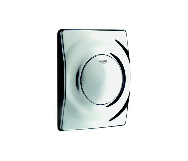 GROHE - Surf Actuation plate