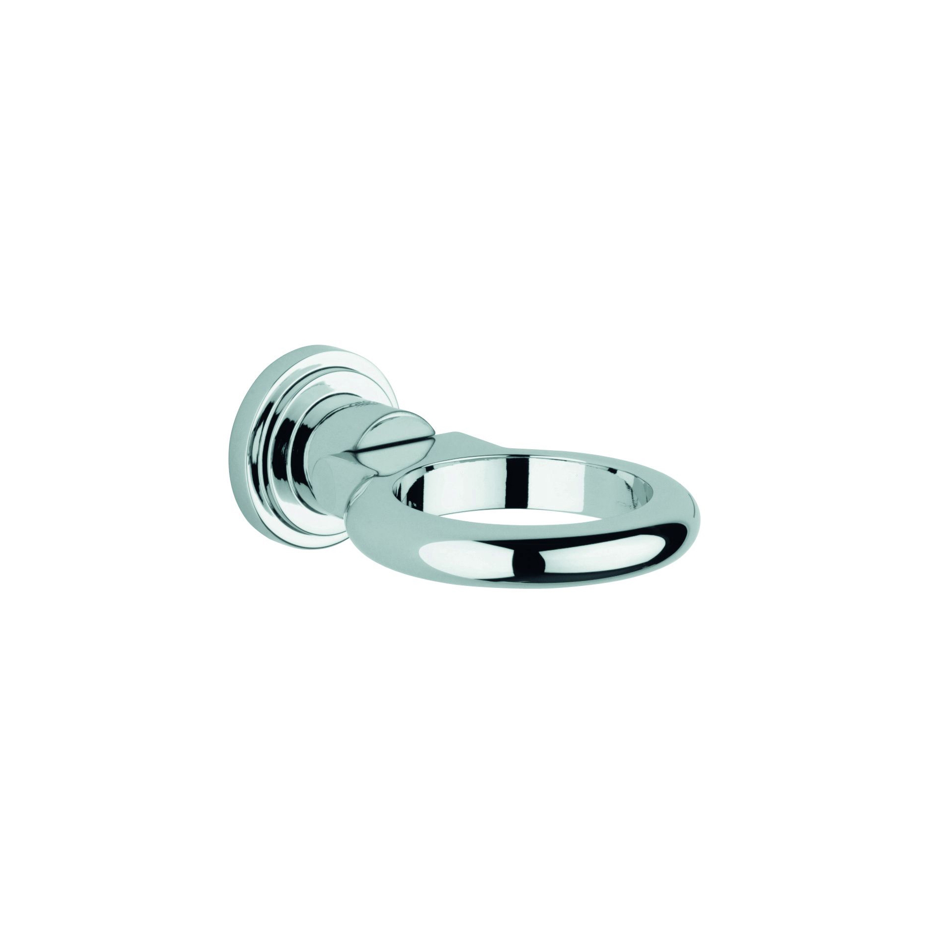 Display product Atrio Glass holder from manufacturer GROHE