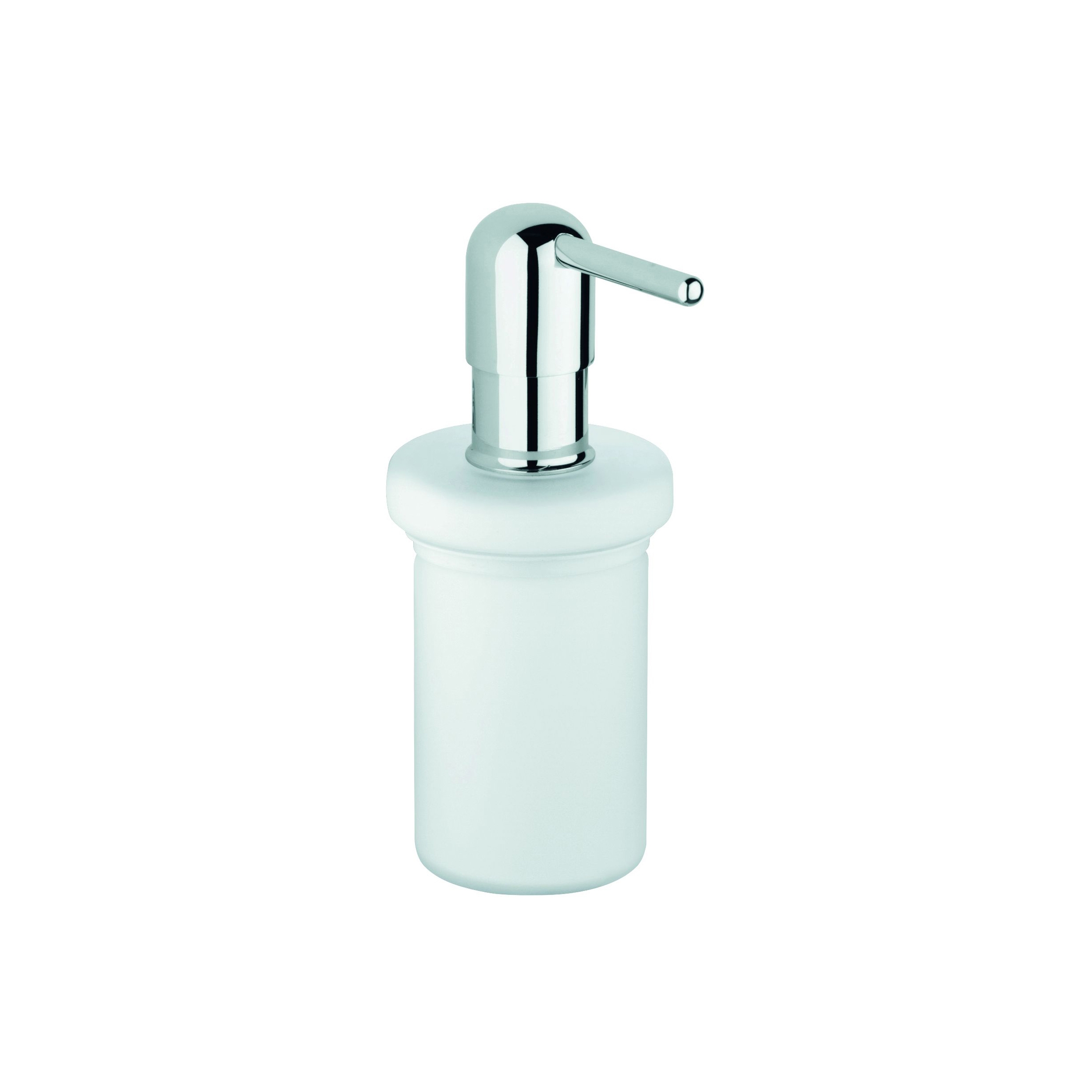 Mostrar el producto Atrio Dosificador de jabón del fabricante GROHE