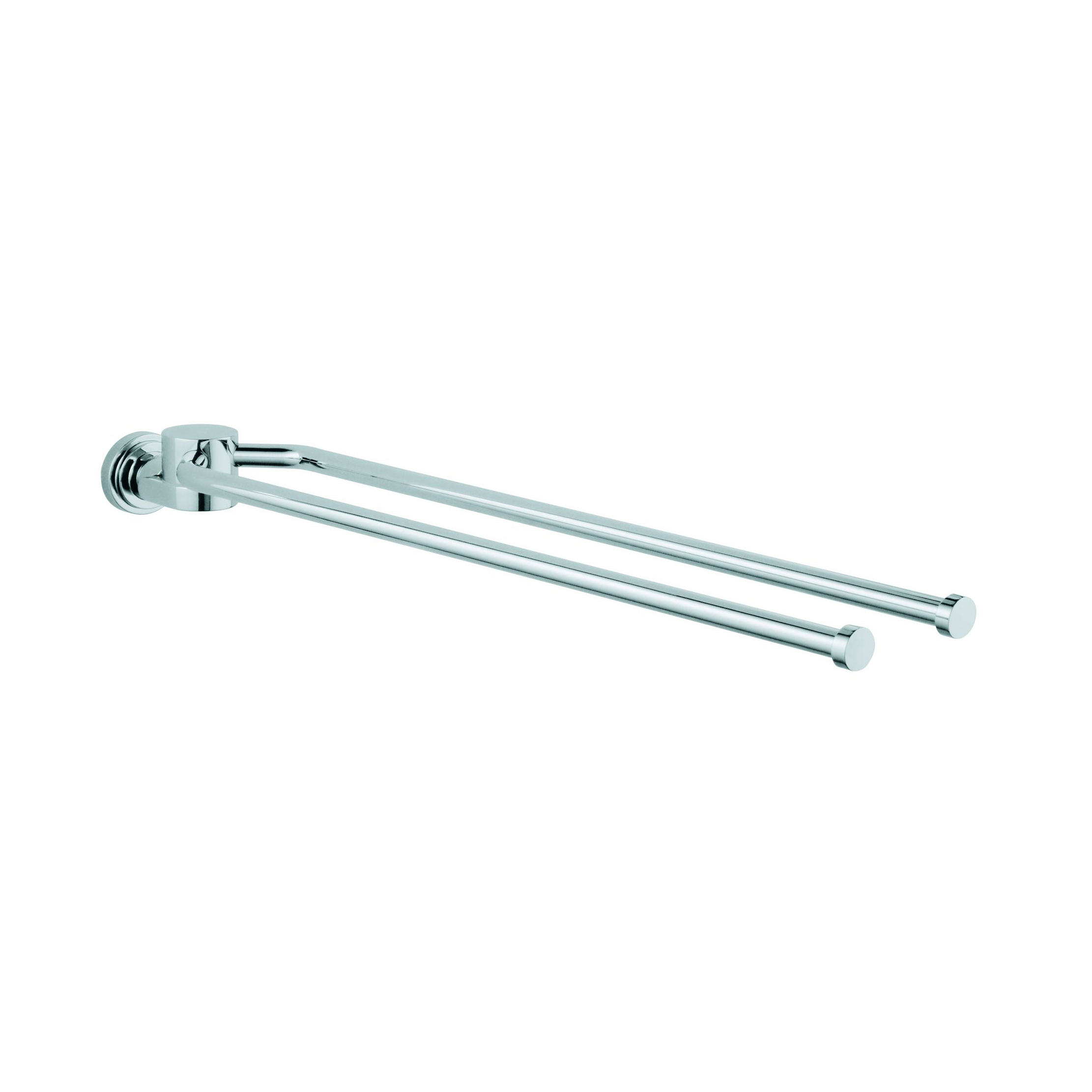 Display product Atrio Towel bar from manufacturer GROHE