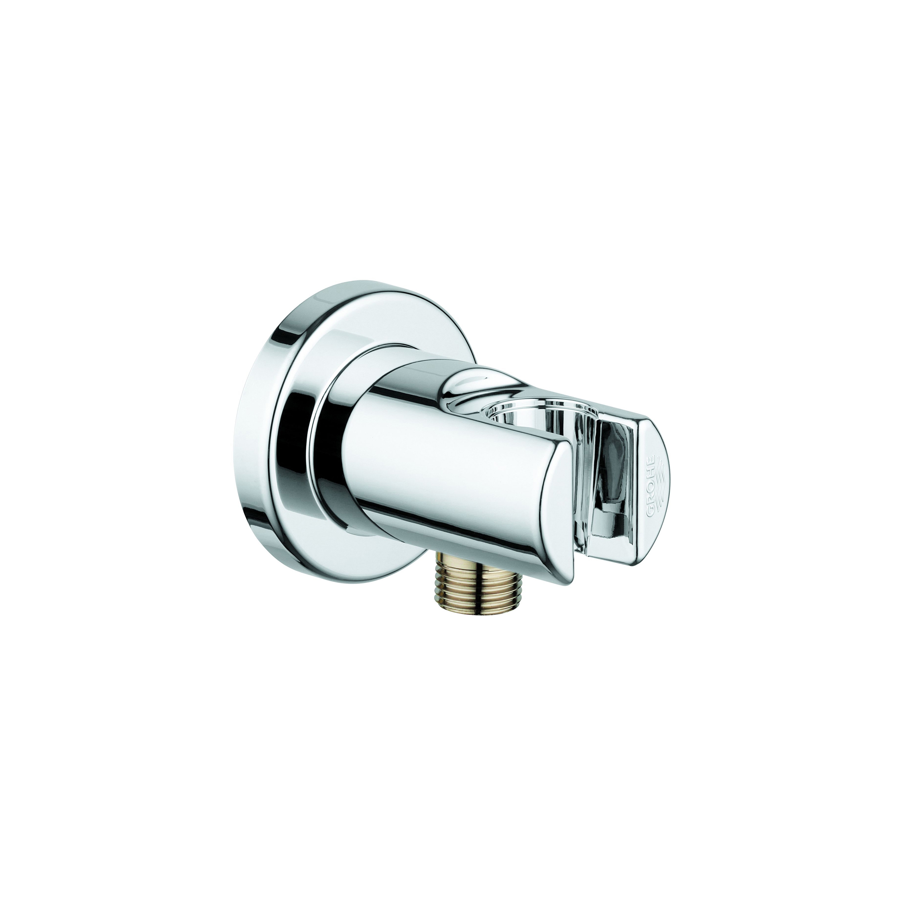Display product Relexa Shower outlet elbow, 1/2" from manufacturer GROHE