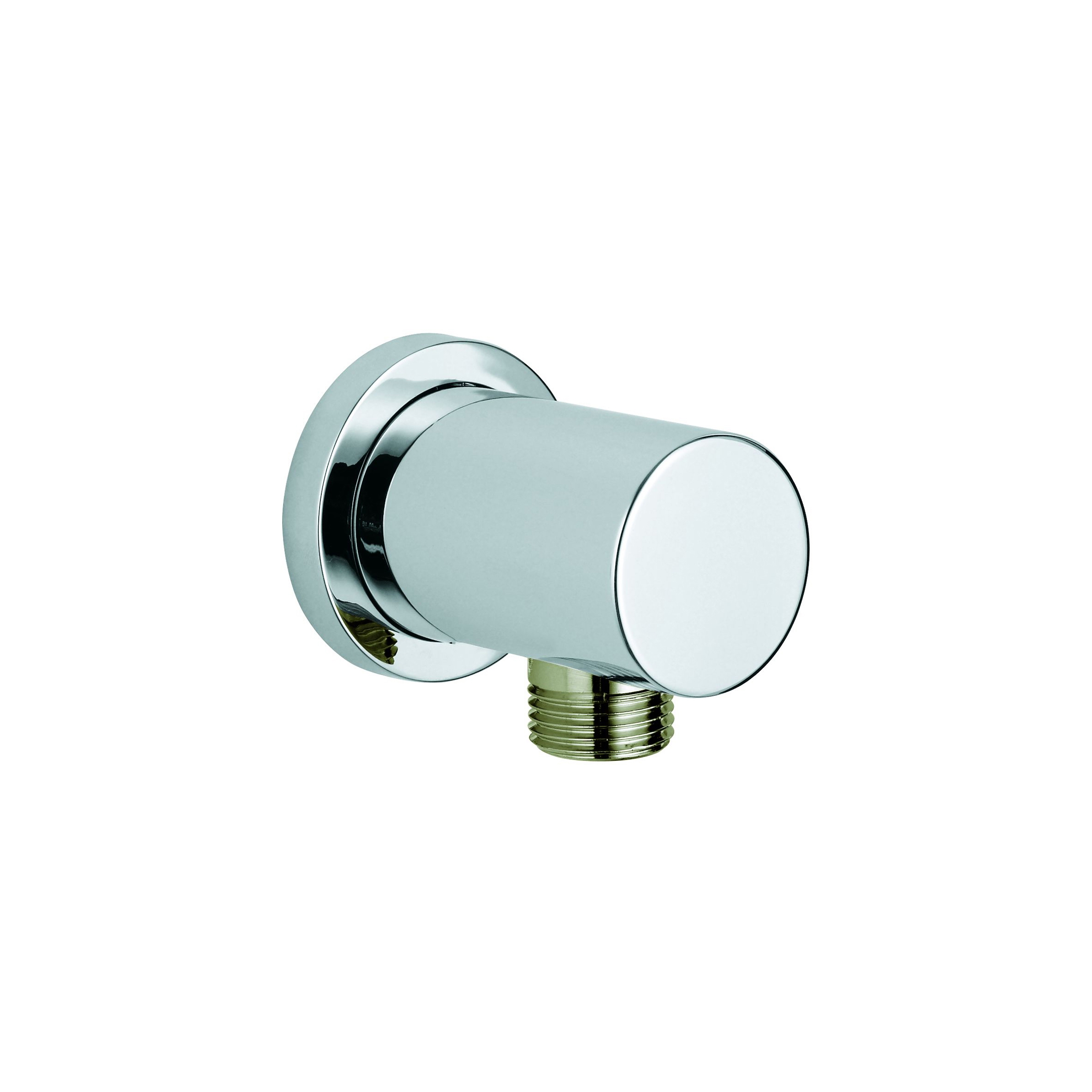 Mostrar el producto Rainshower® Codo de salida de 1/2" del fabricante GROHE