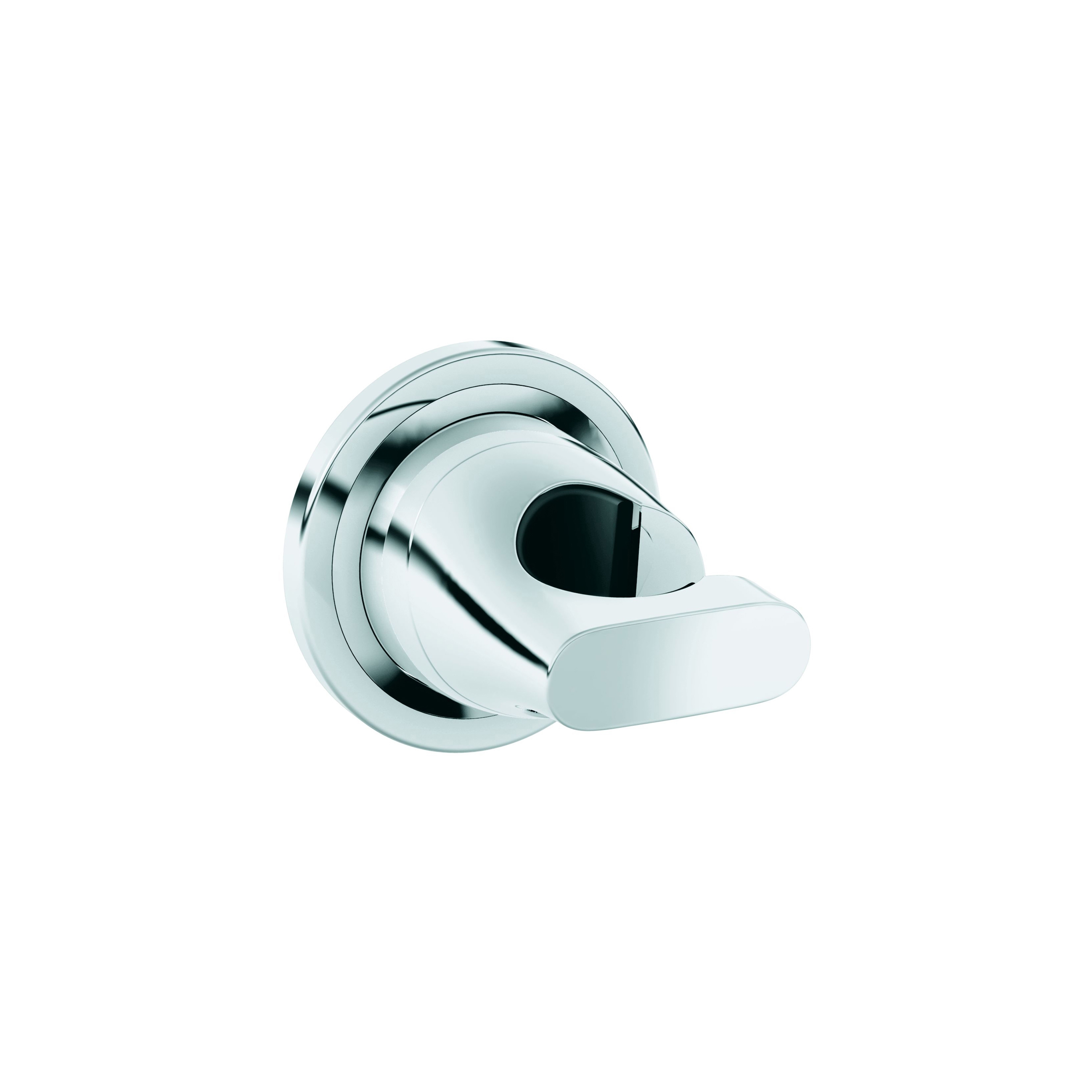 Vertoon produk GROHE Ondus® Hand shower holder van vervaardiger GROHE