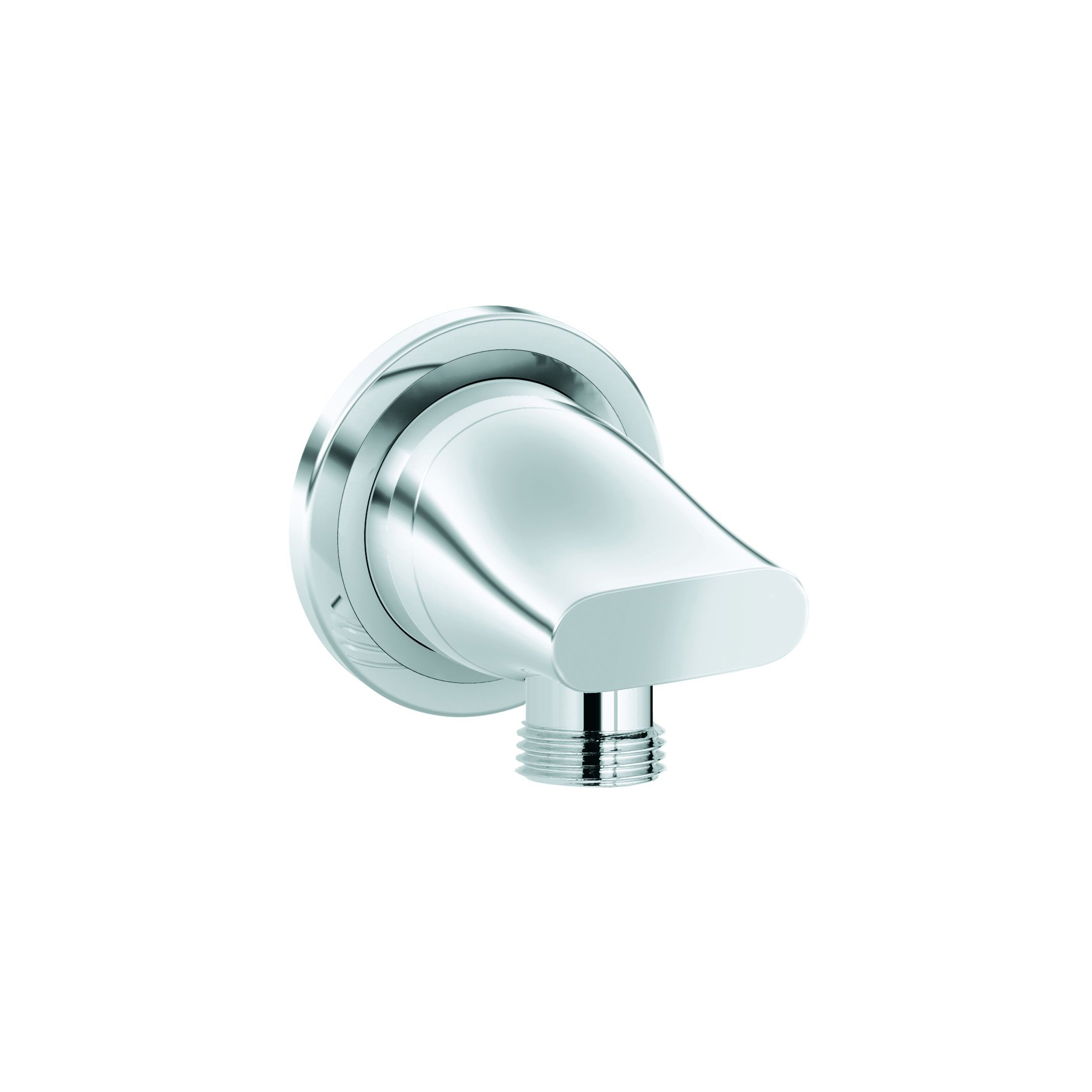 Mostrar el producto GROHE Ondus® Codo de salida de 1/2" del fabricante GROHE