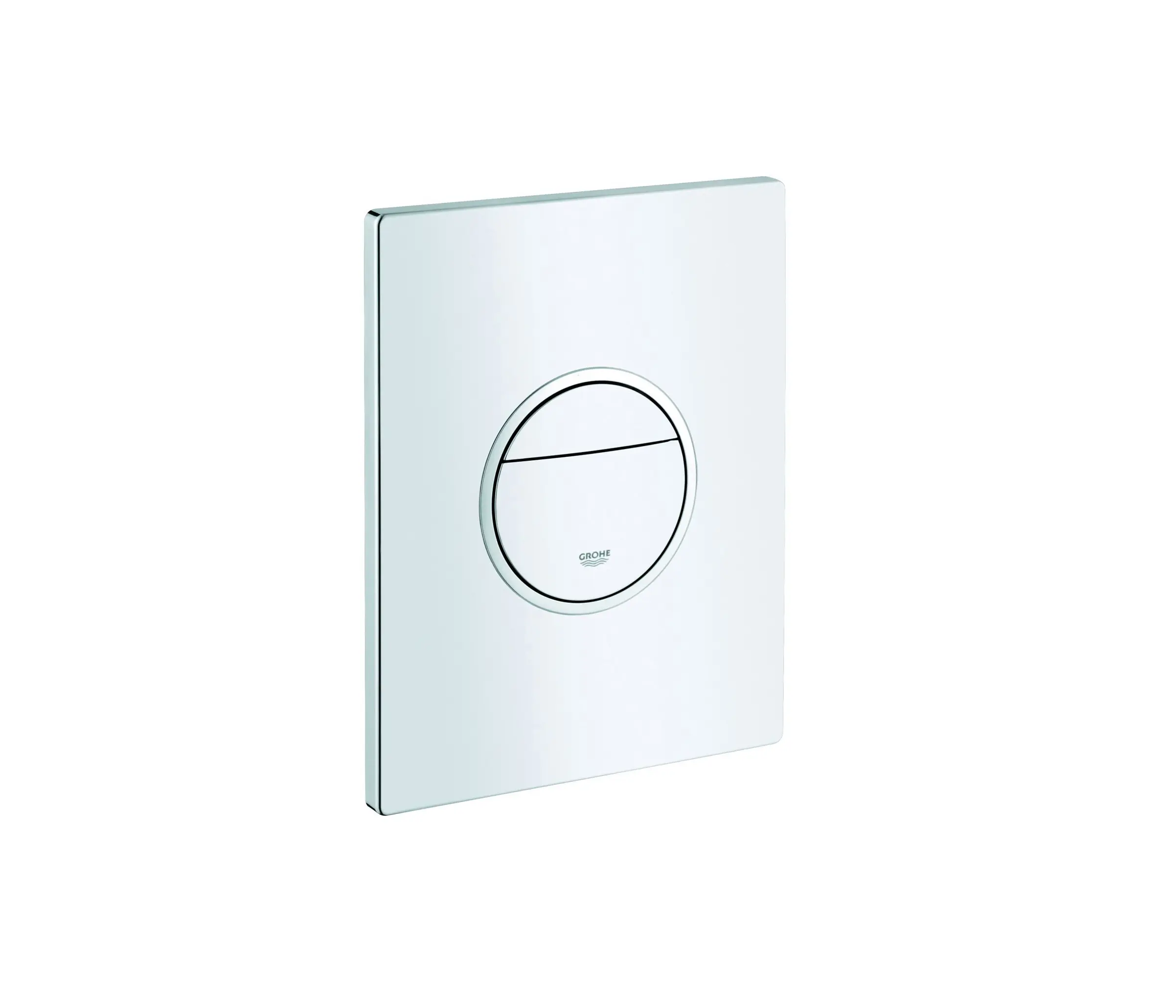 GROHE - GROHE Ondus® Flush plate