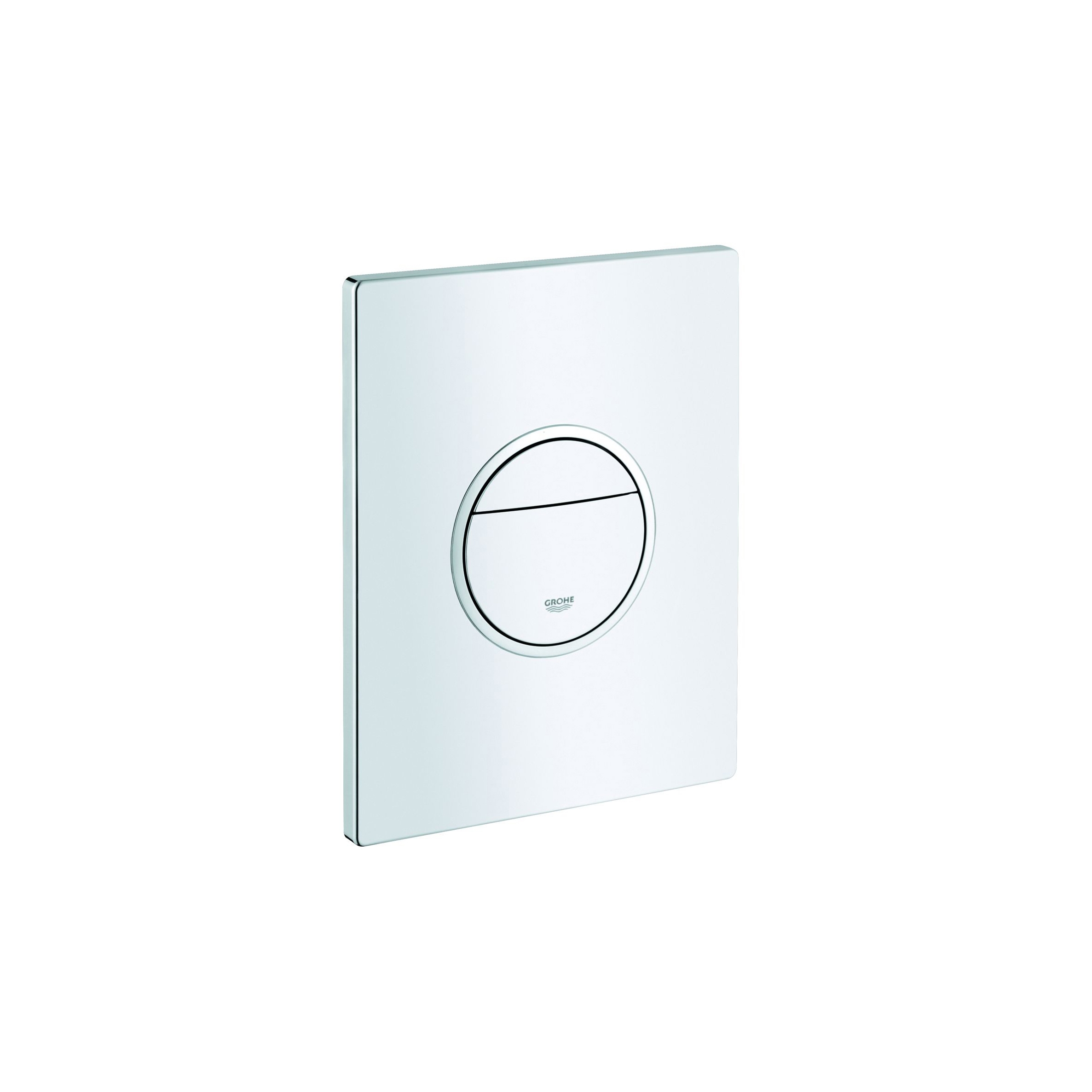 Display product GROHE Ondus® Flush plate from manufacturer GROHE