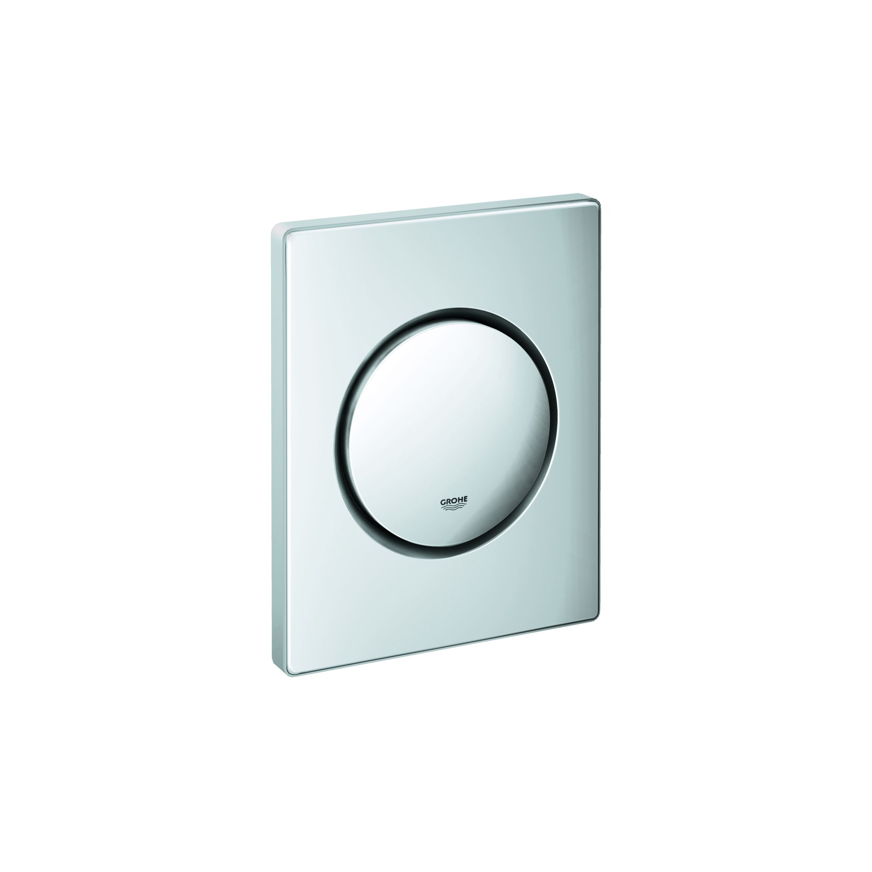 Display product Nova Cosmopolitan Actuation plate from manufacturer GROHE