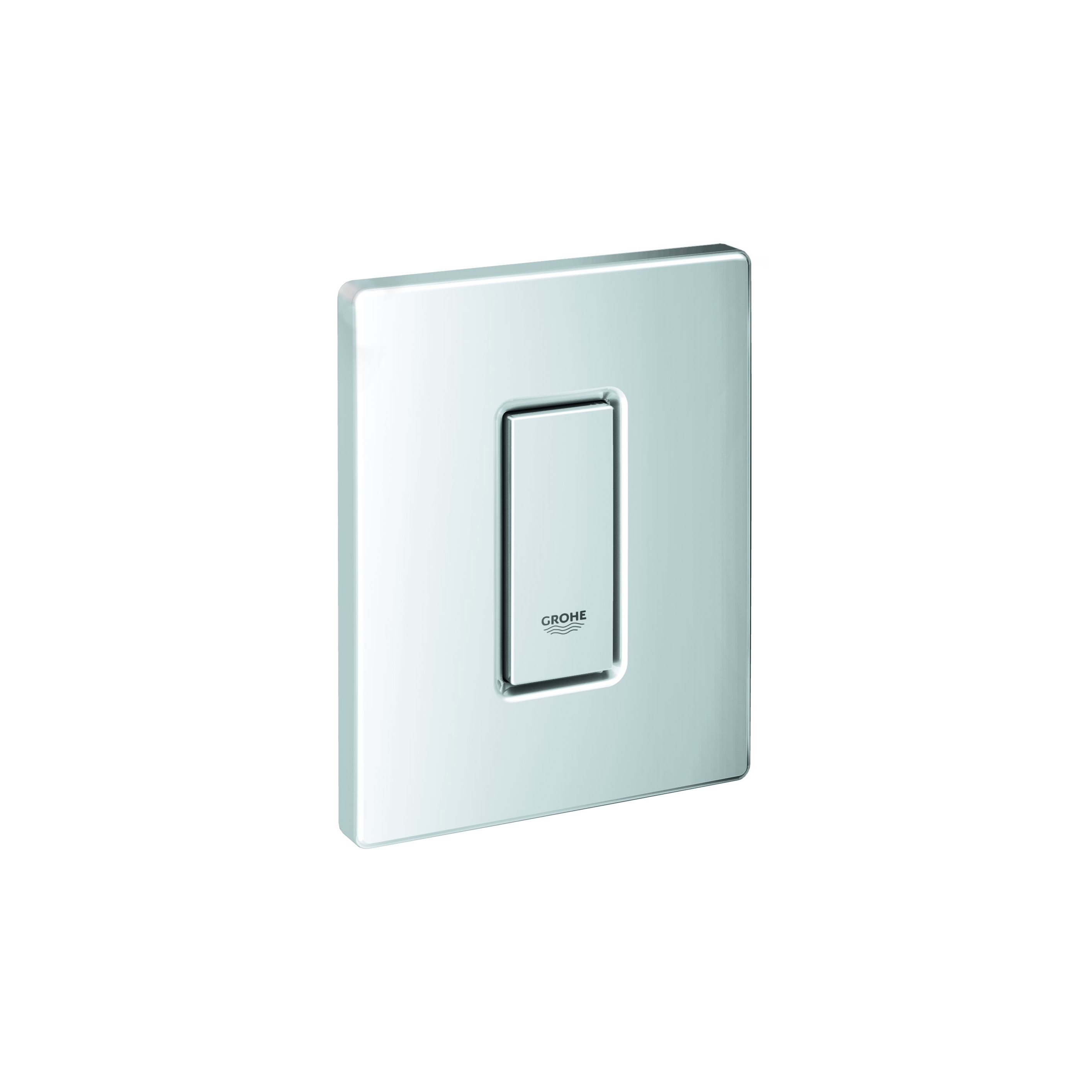 Display product Skate Cosmopolitan Actuation plate from manufacturer GROHE