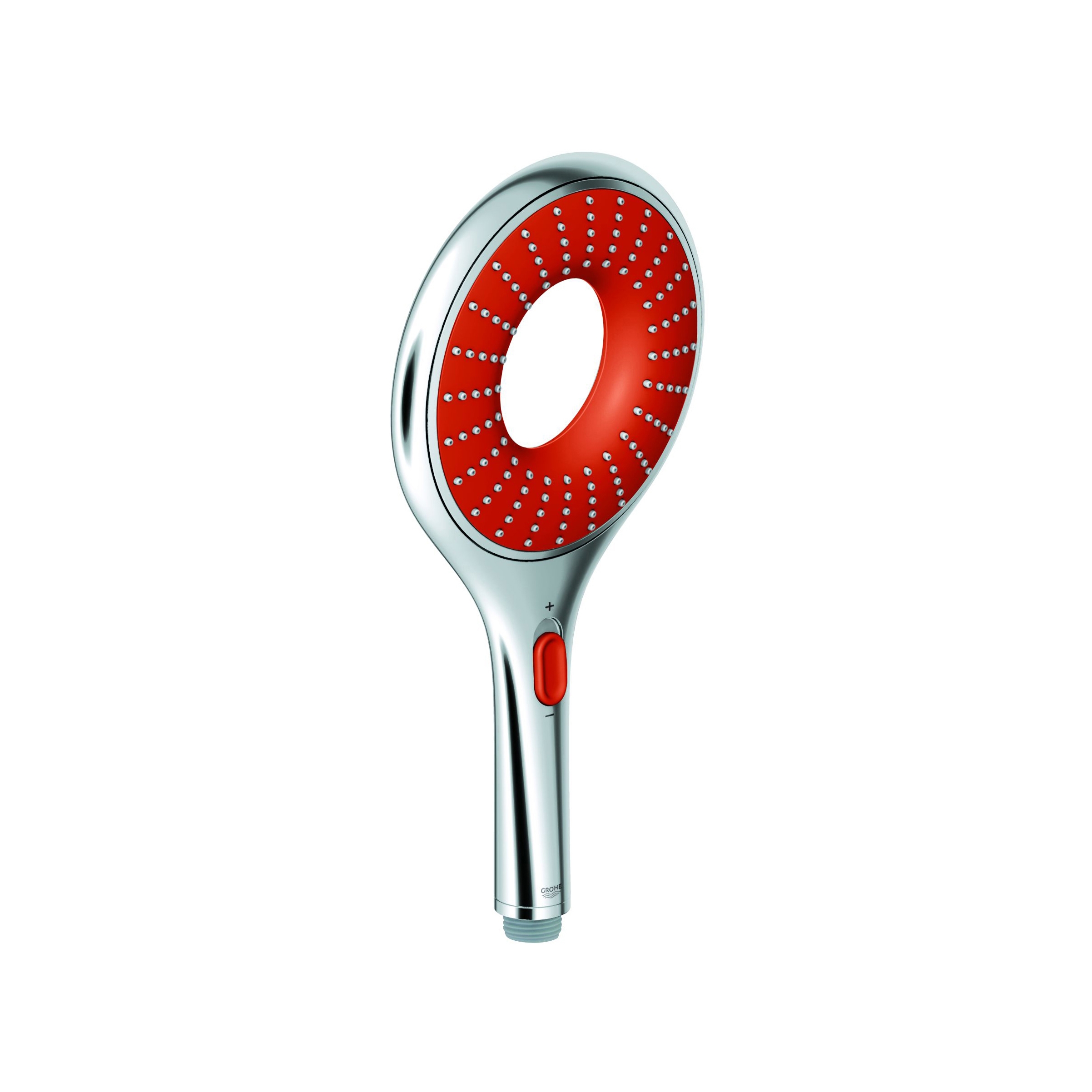 Mostrar el producto Rainshower® Icon 150 Teleducha 2 chorros del fabricante GROHE