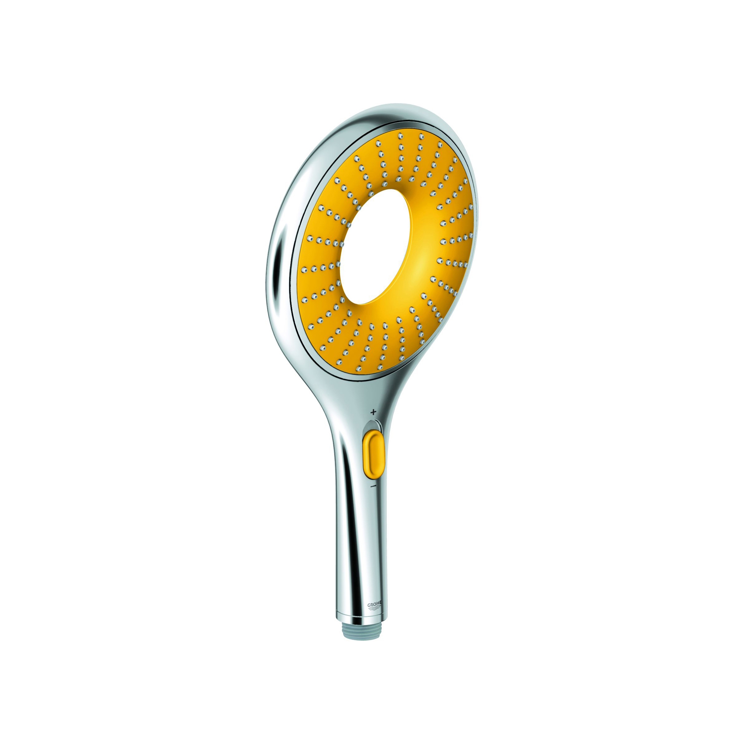 Rainshower® Icon 150 Teleducha 2 chorros