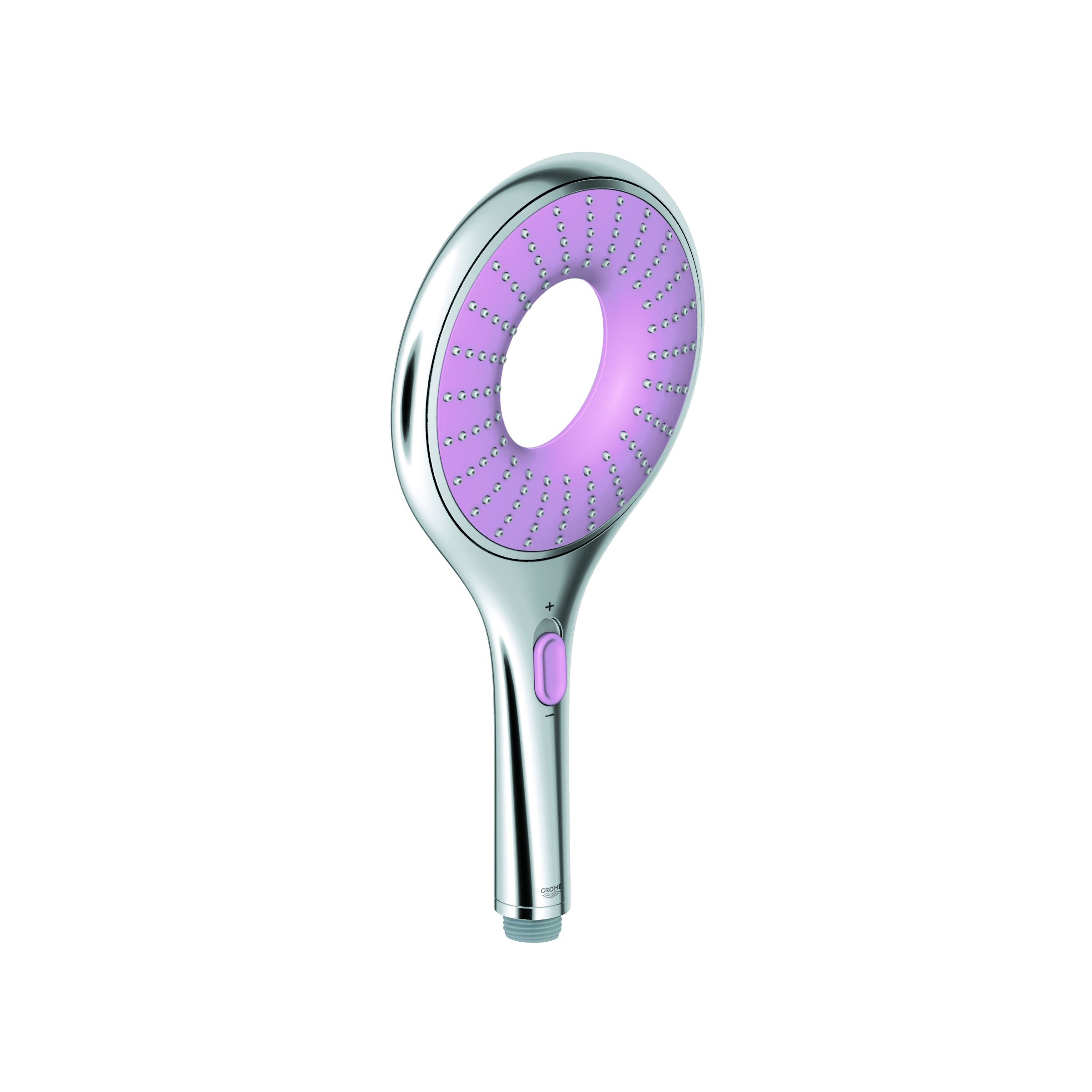 Rainshower® Icon 150 Teleducha 2 chorros