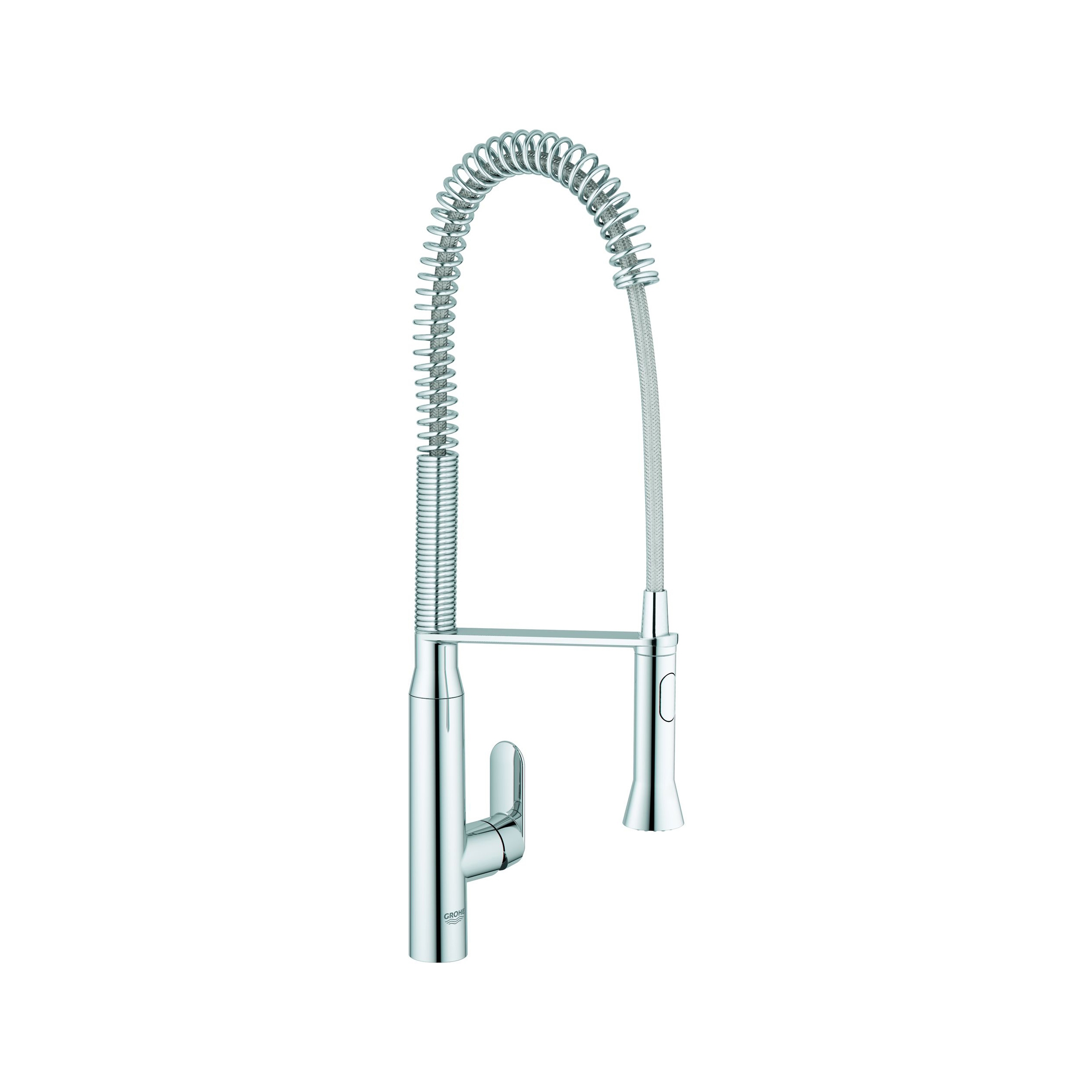 Display product K7 Single-lever sink mixer 1/2" from manufacturer GROHE