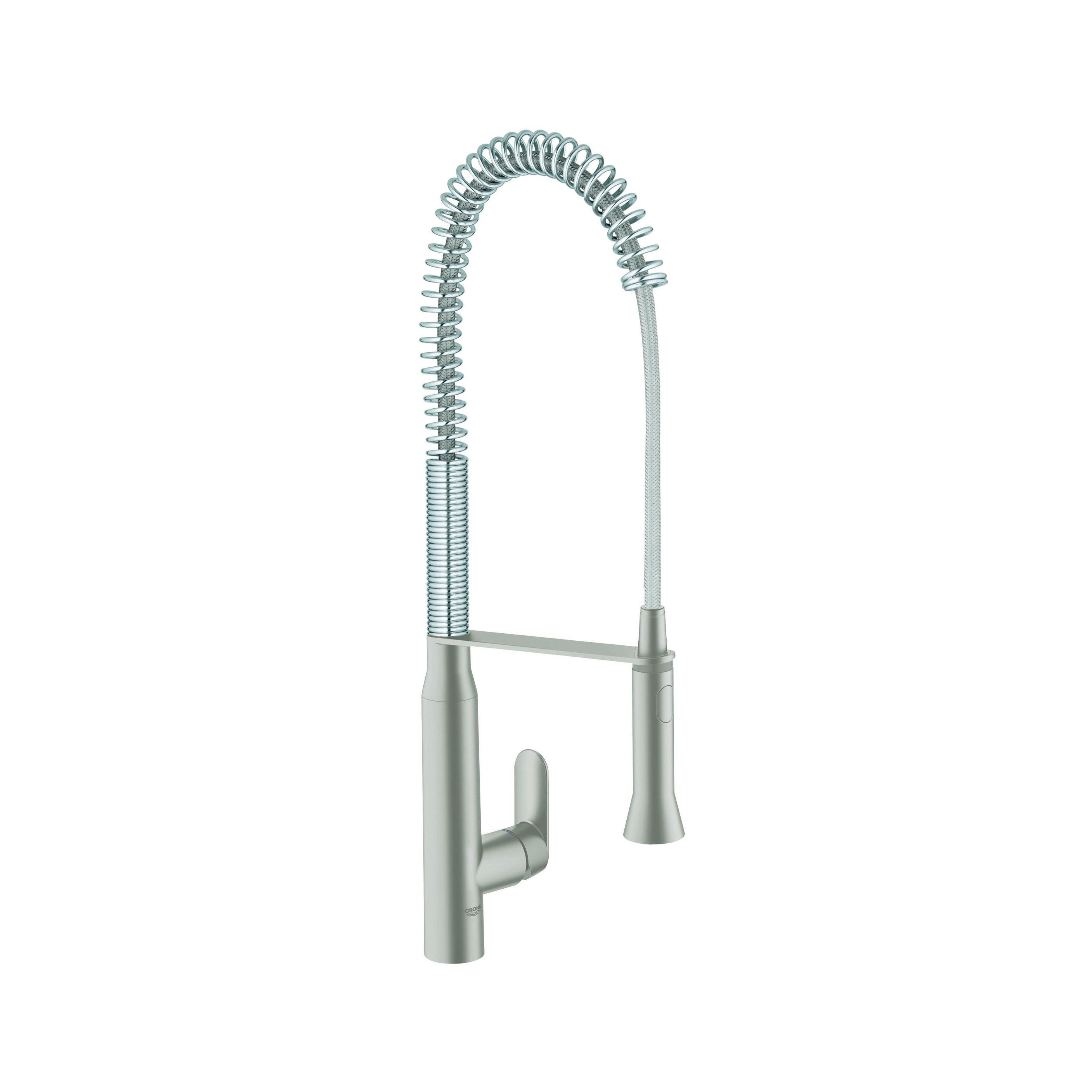 K7 Single-lever sink mixer 1/2"