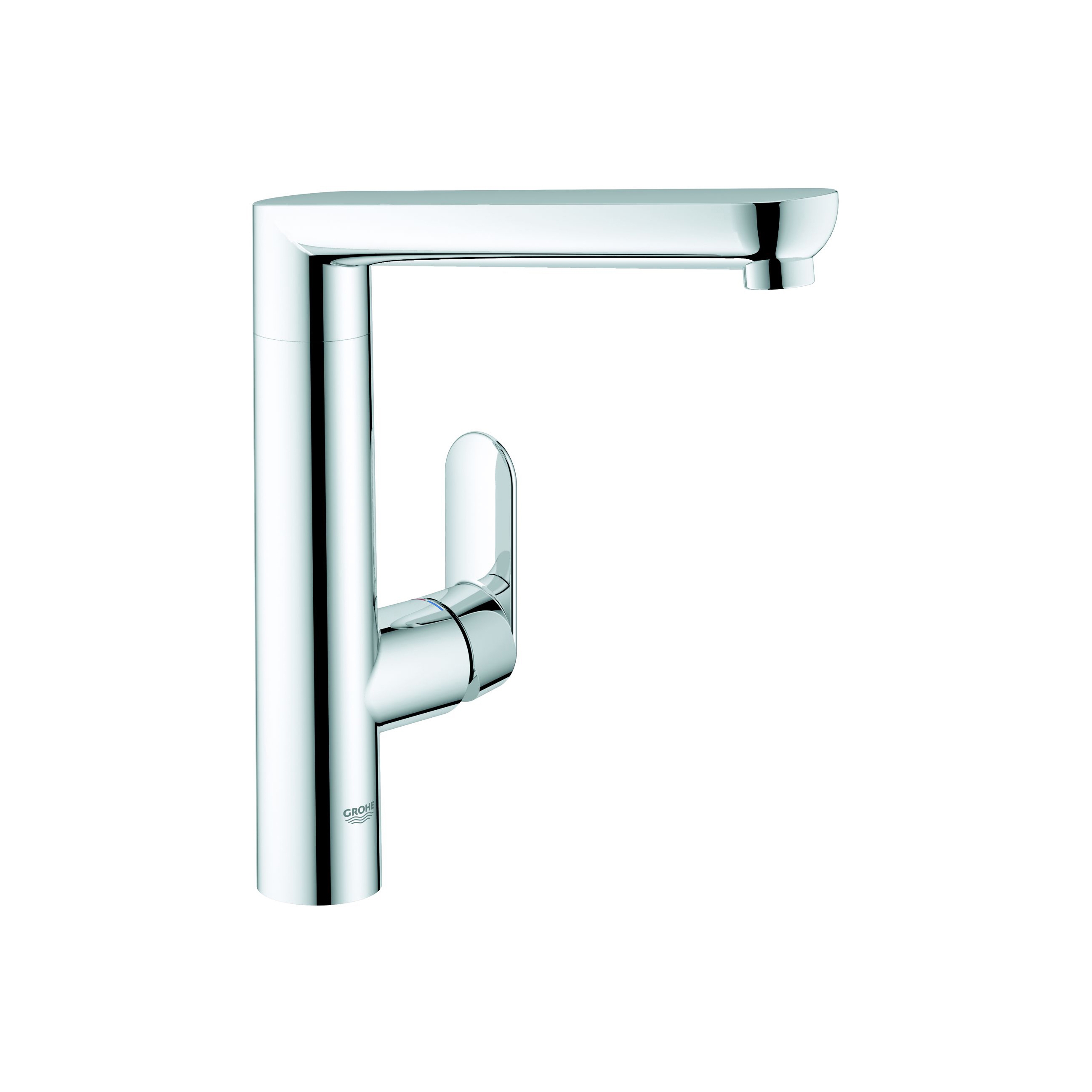Display product K7 Single-lever sink mixer 1/2" from manufacturer GROHE