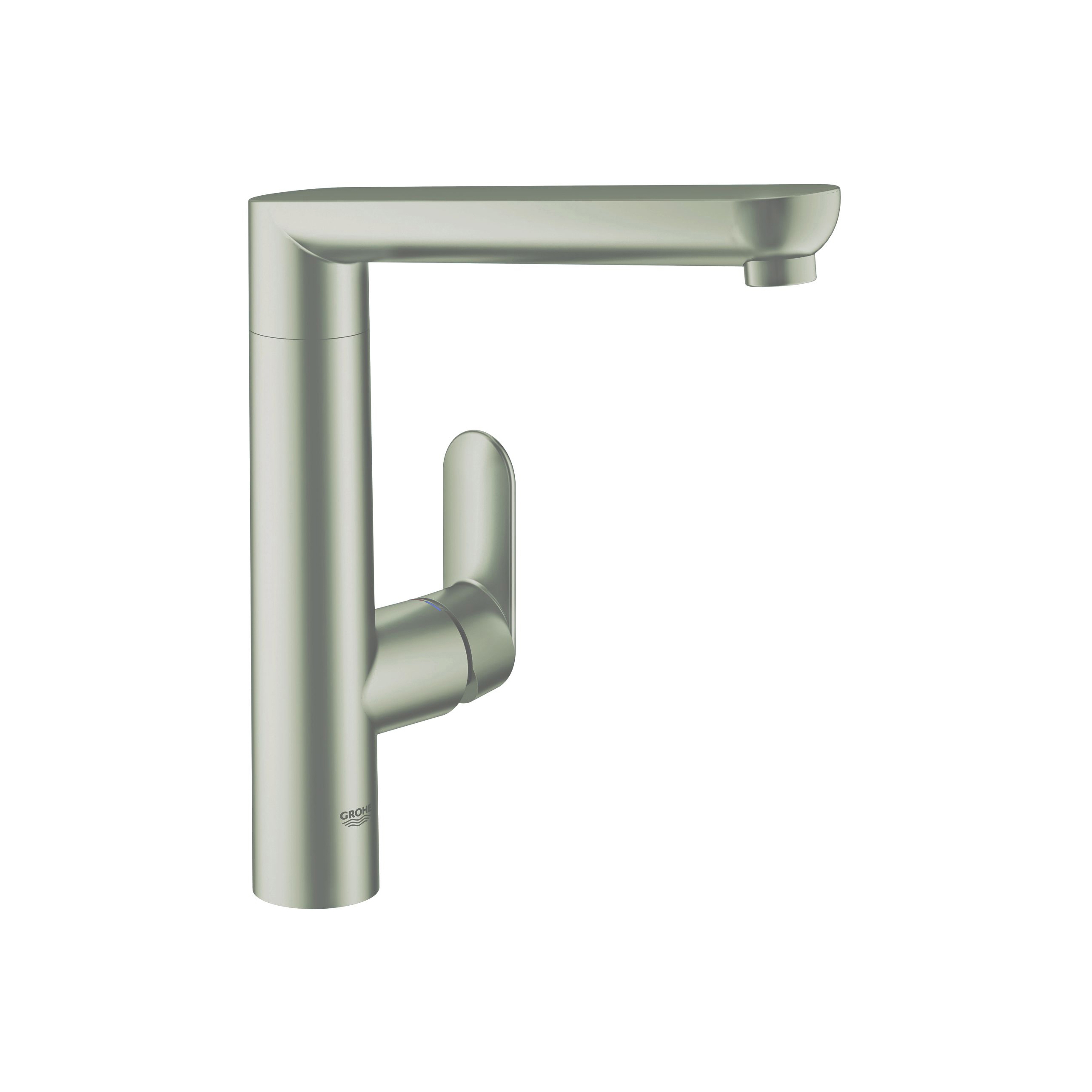 K7 Single-lever sink mixer 1/2"