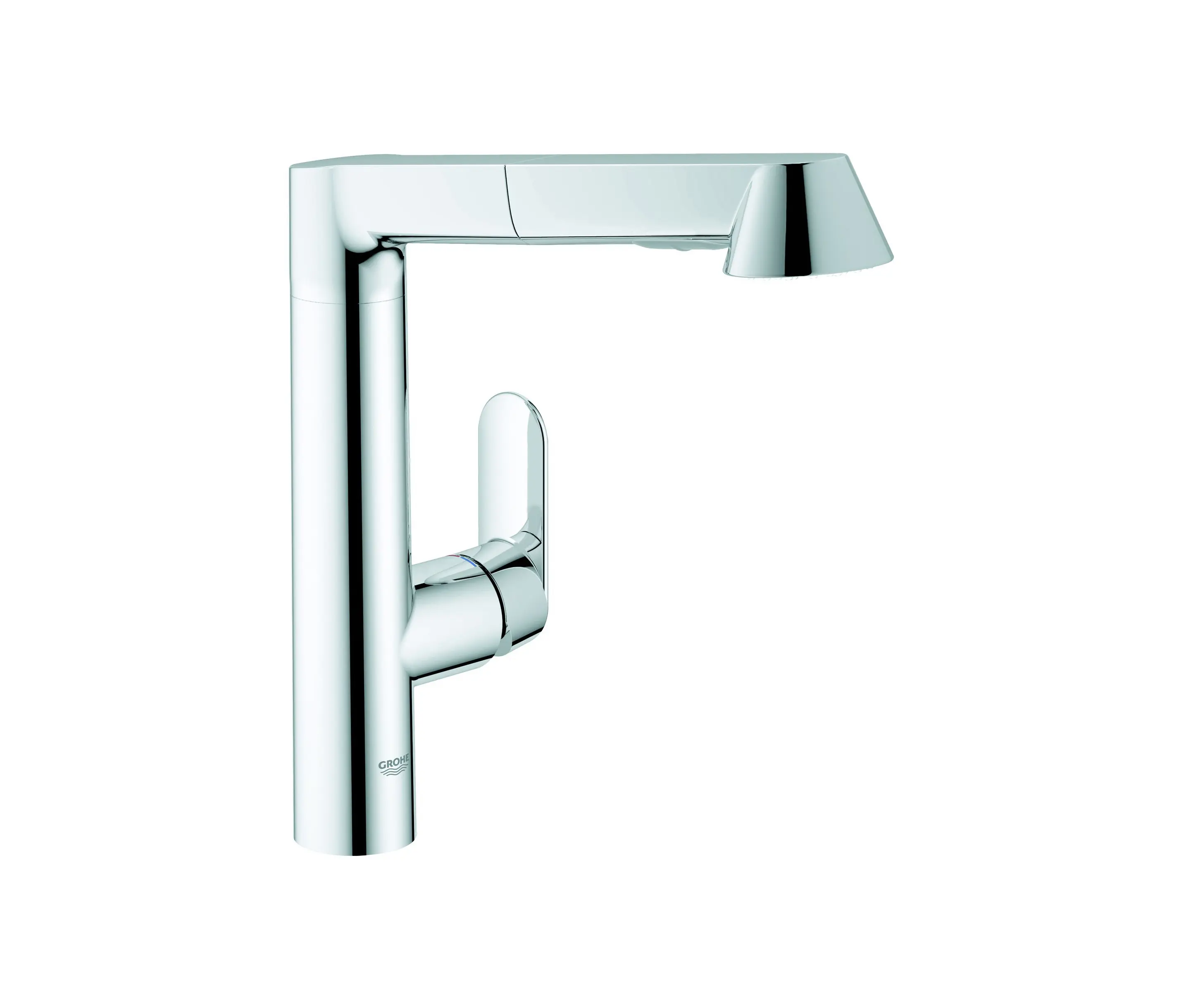 GROHE - K7 Single-lever sink mixer 1/2"