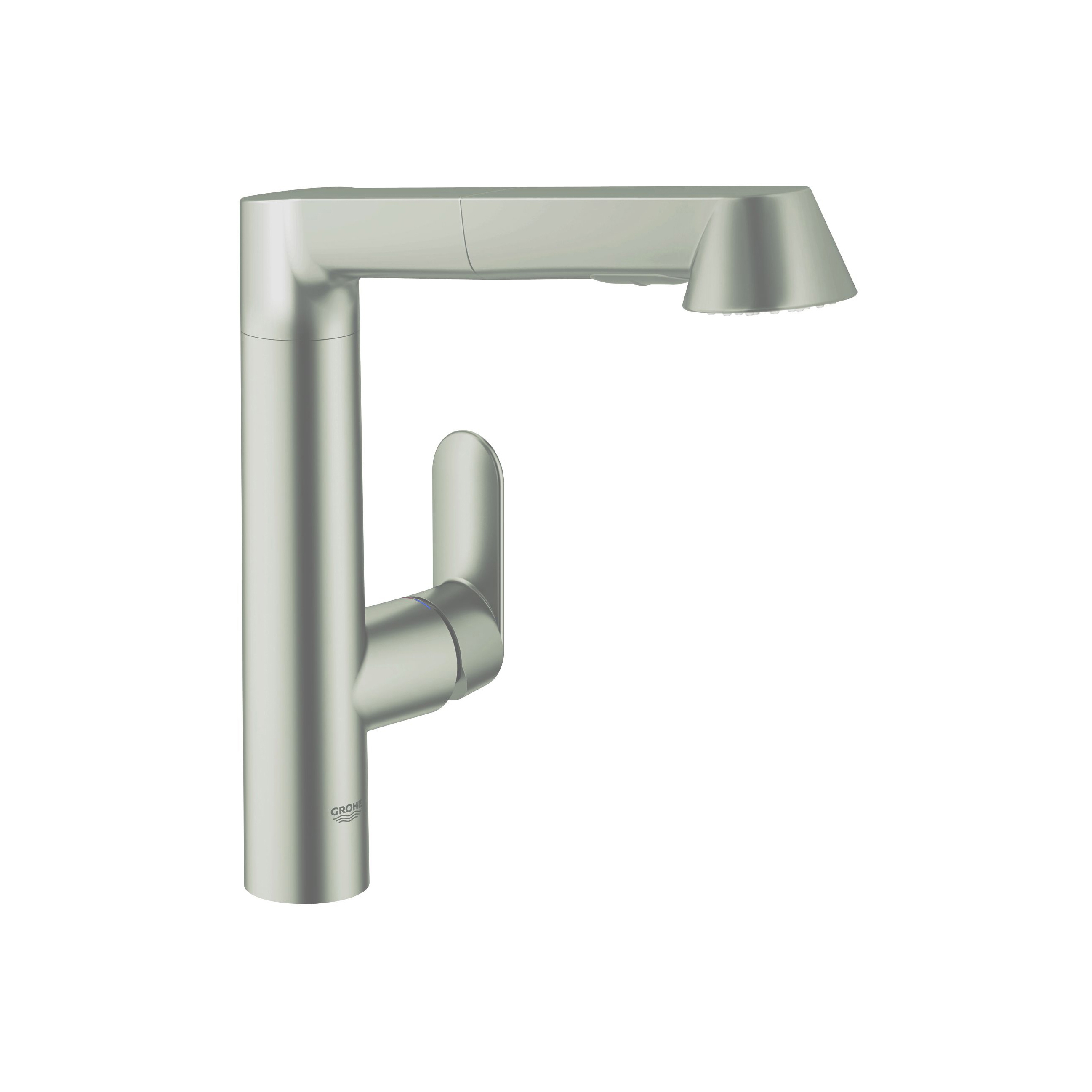 Mostra il prodotto K7 Miscelatore monocomando per lavello del produttore GROHE