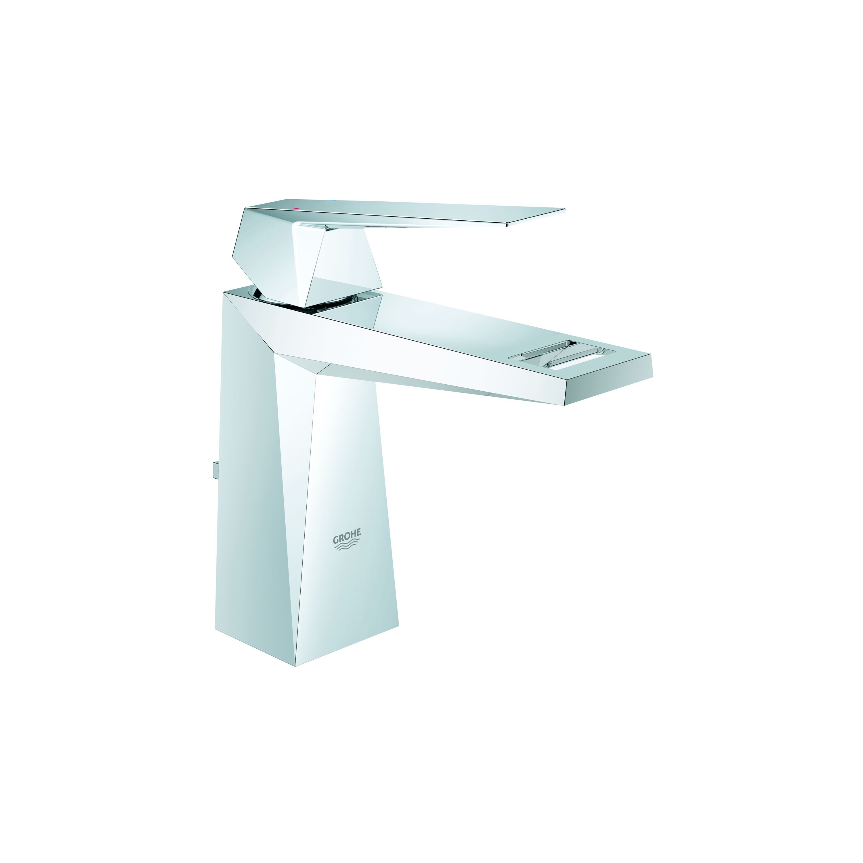 Mostrar el producto Allure Brilliant Monomando de lavabo 1/2" Tamaño M del fabricante GROHE