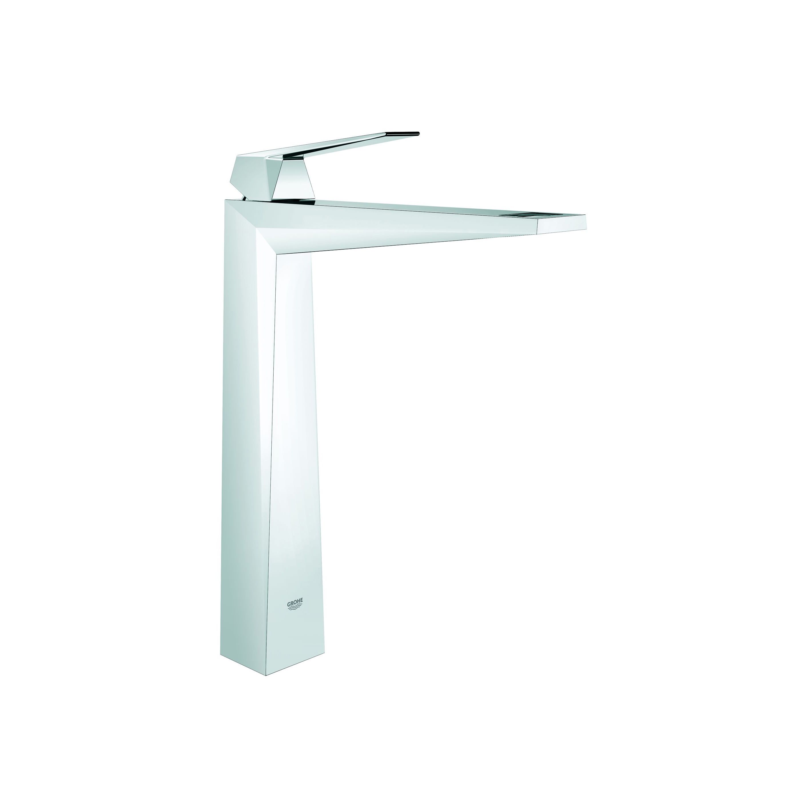 Mostrar el producto Allure Brilliant Monomando de lavabo 1/2" Tamaño XL del fabricante GROHE