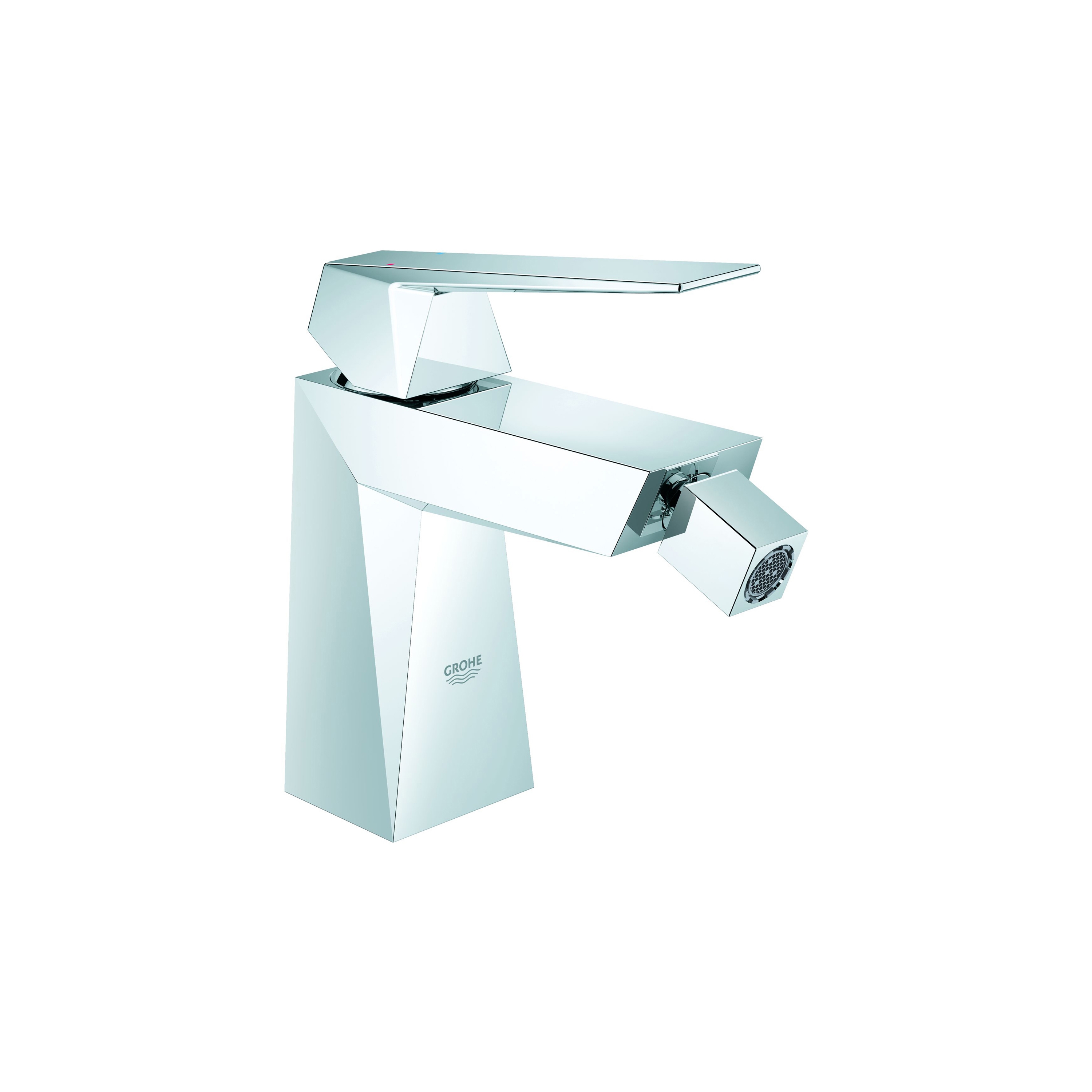 Mostrar el producto Allure Brilliant Monomando de bidé 1/2" Tamaño M del fabricante GROHE
