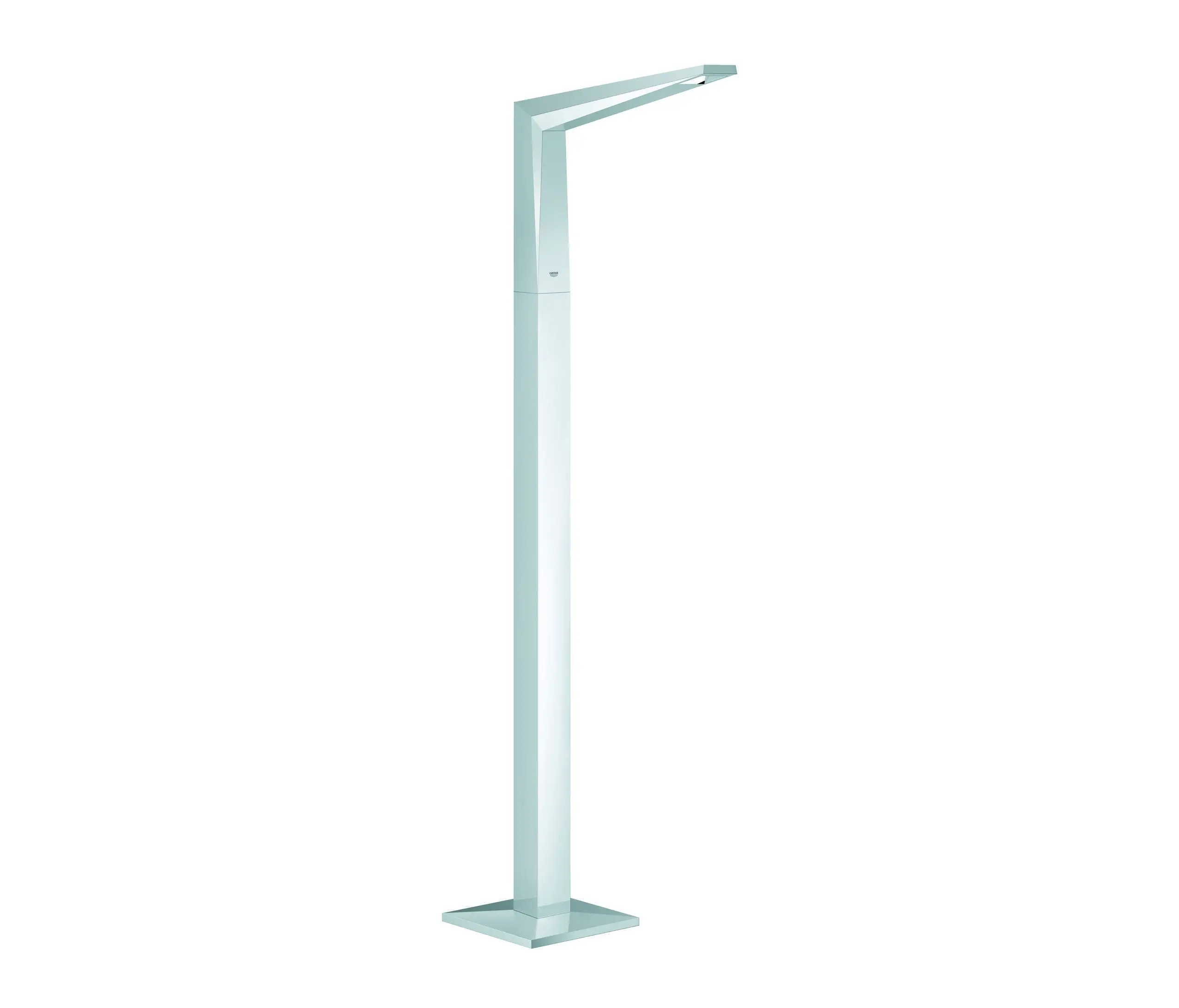 GROHE - Allure Brilliant Bec Bain déverseur