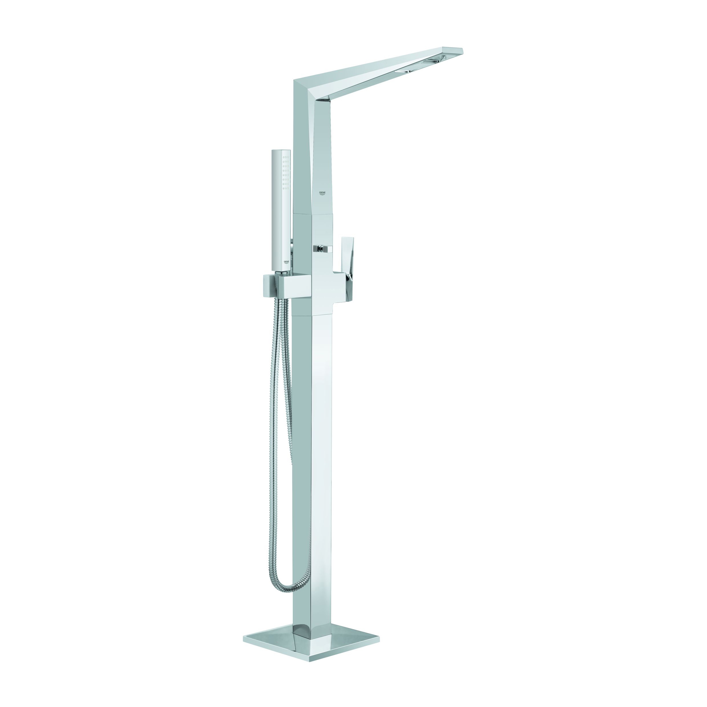 Produkt Allure Brilliant Einhand-Wannenbatterie, DN 15 des Herstellers GROHE anzeigen