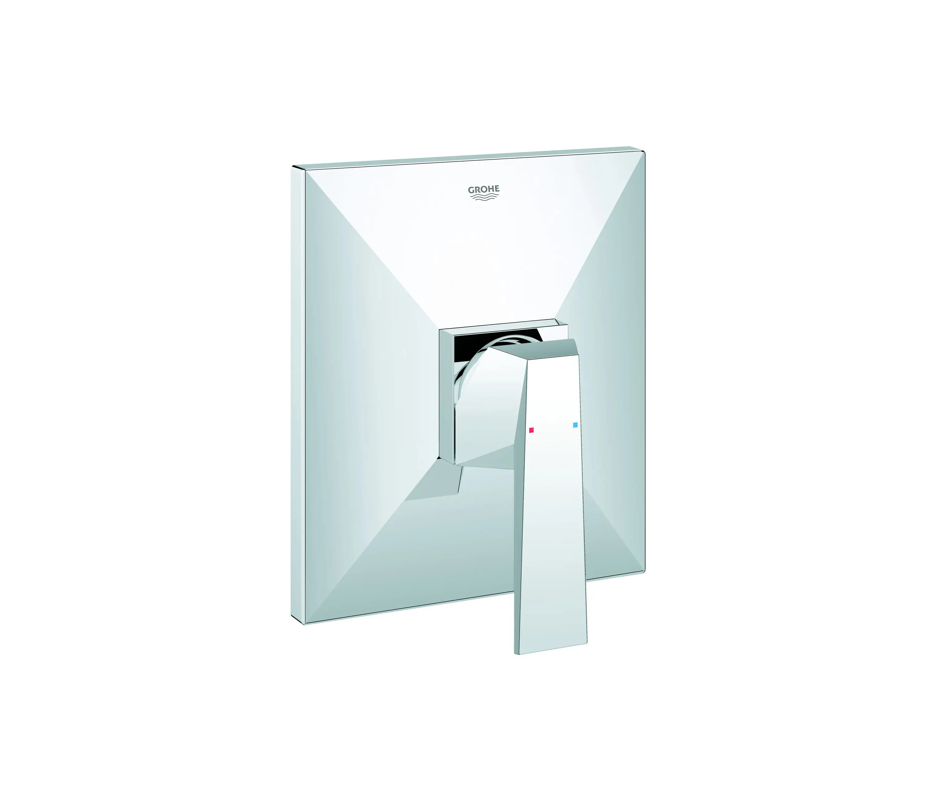 GROHE - Allure Brilliant Monomando de ducha 1/2"