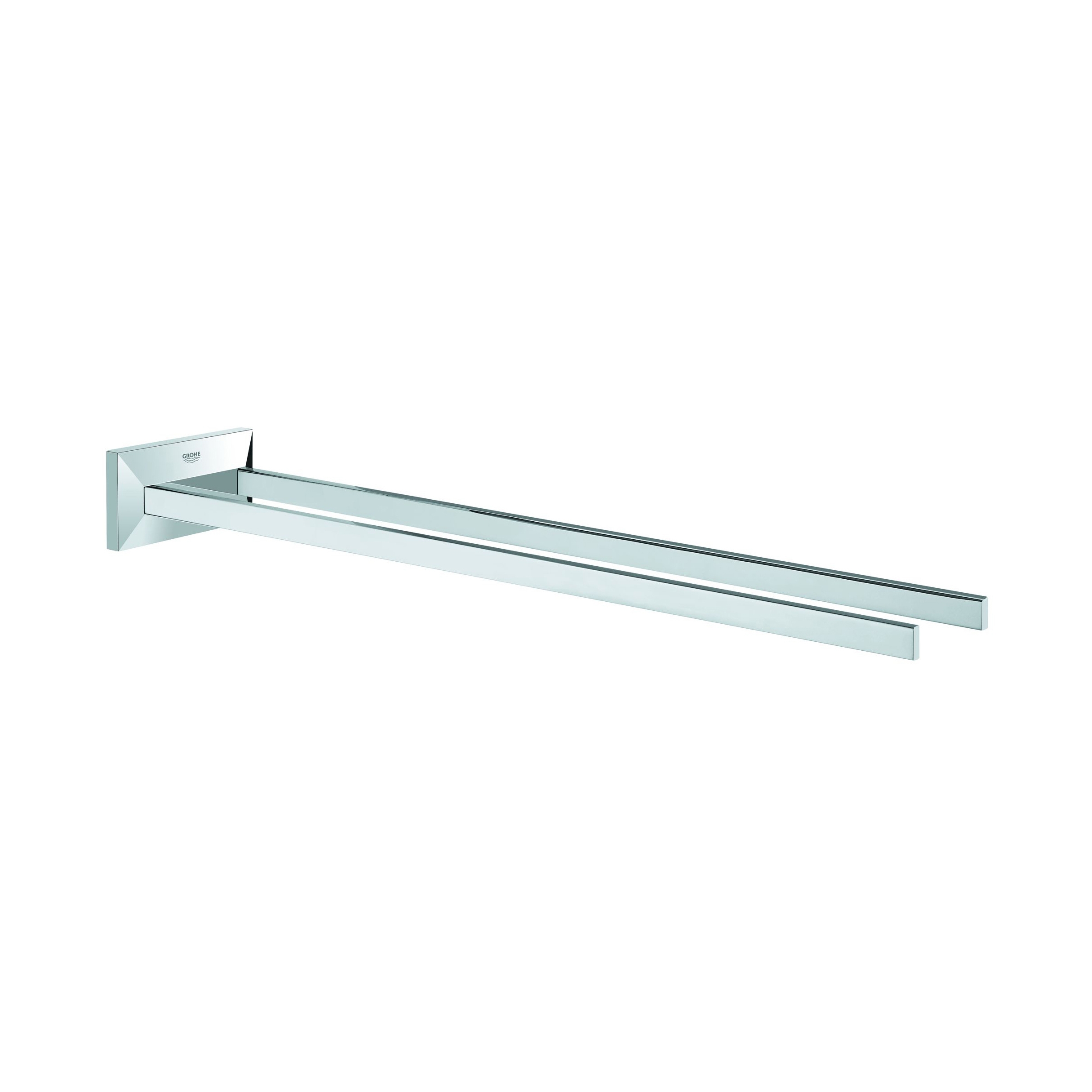 Mostra il prodotto Allure Brilliant Porta salviette del produttore GROHE