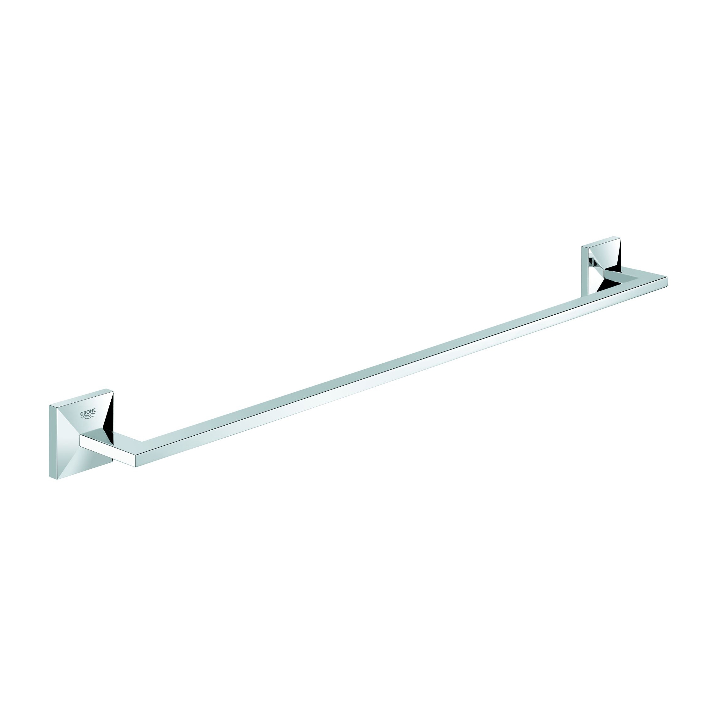 Mostra il prodotto Allure Brilliant Porta salviette del produttore GROHE