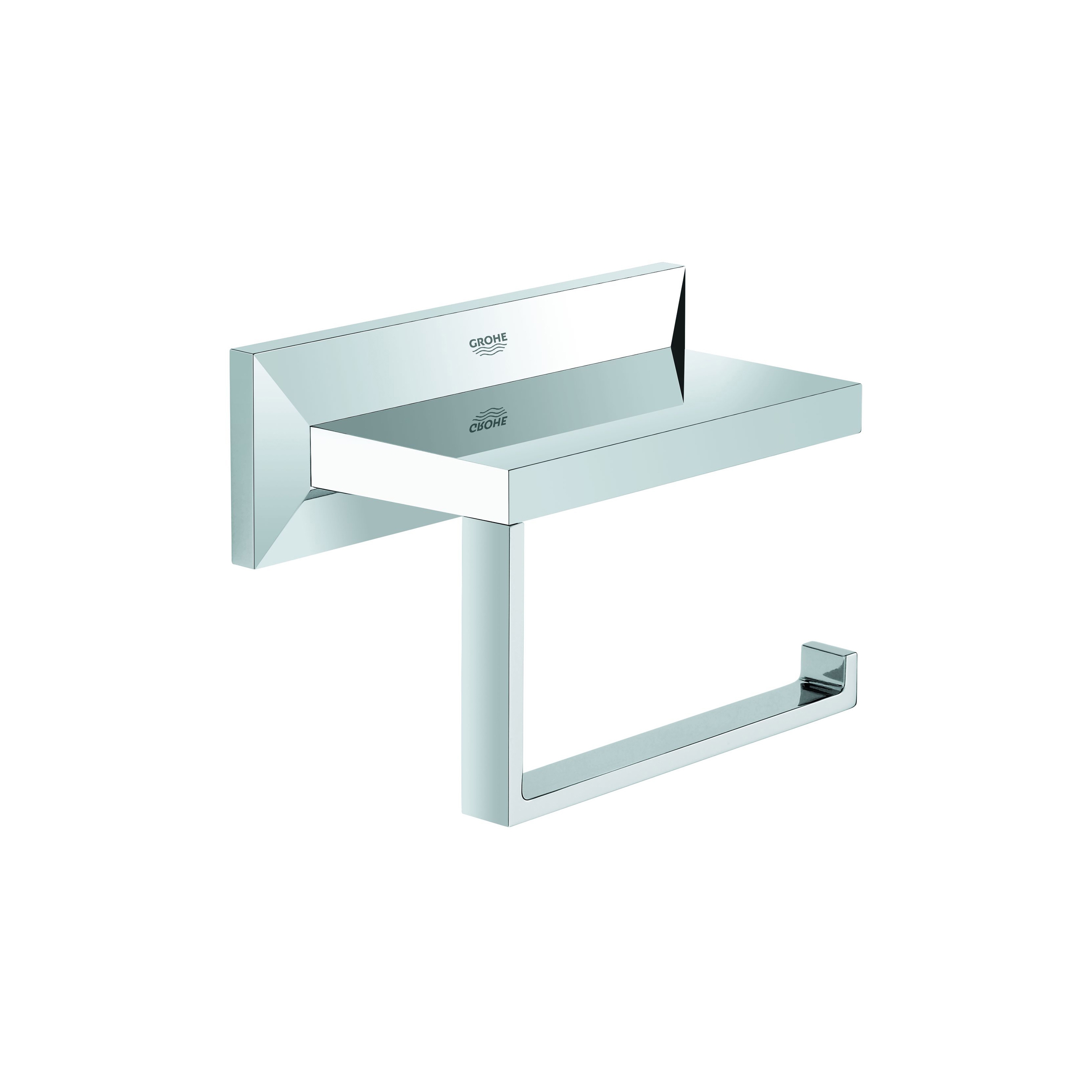 Produkt Allure Brilliant WC-Papierhalter des Herstellers GROHE anzeigen