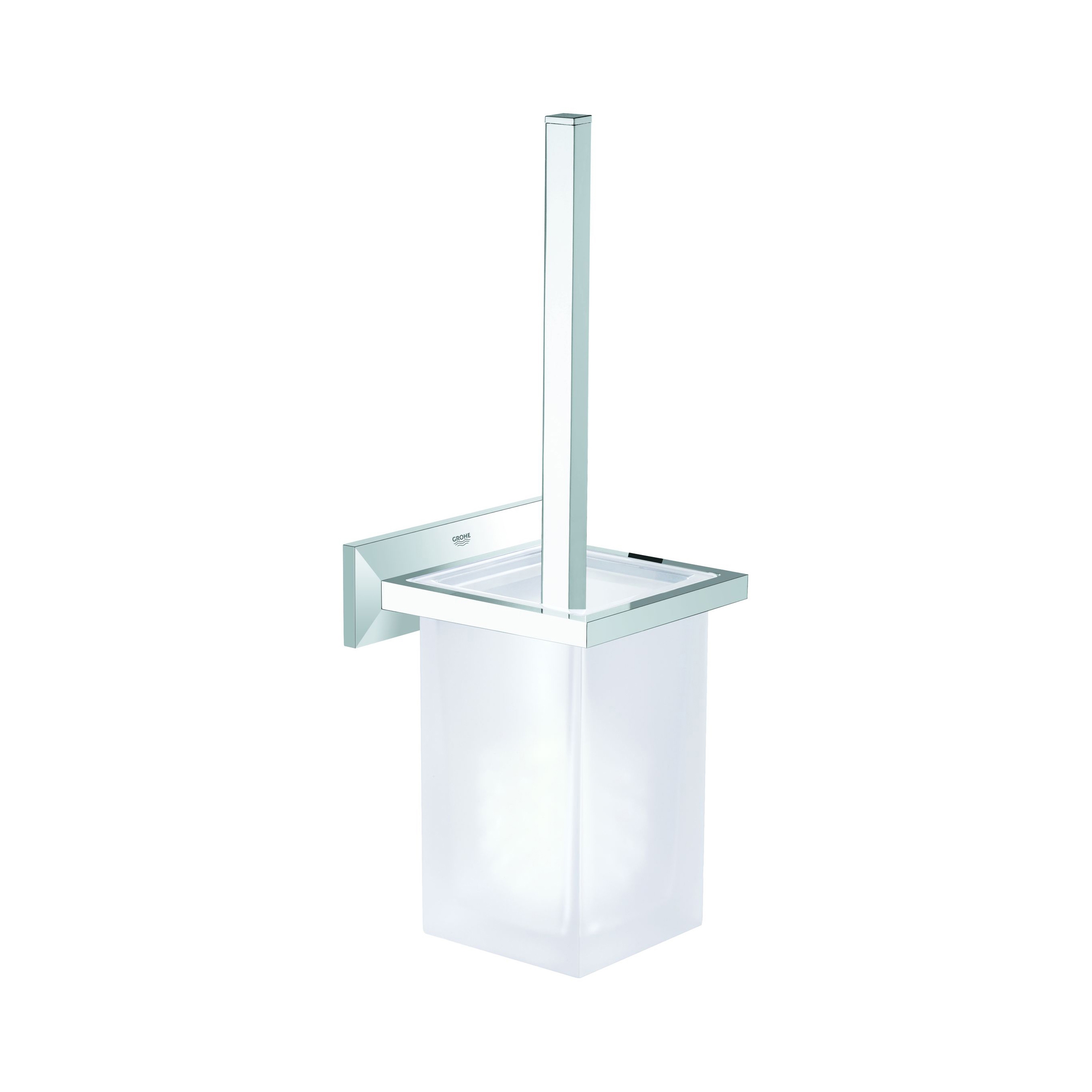 Afficher le produit Allure Brilliant Porte-balai de WC du fabricant GROHE