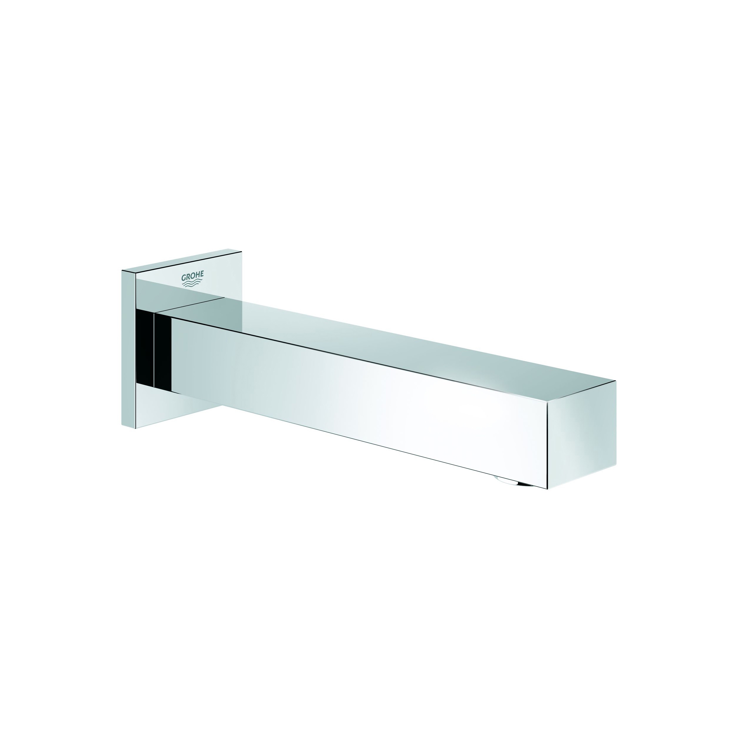 Afficher le produit Eurocube Bec bain du fabricant GROHE
