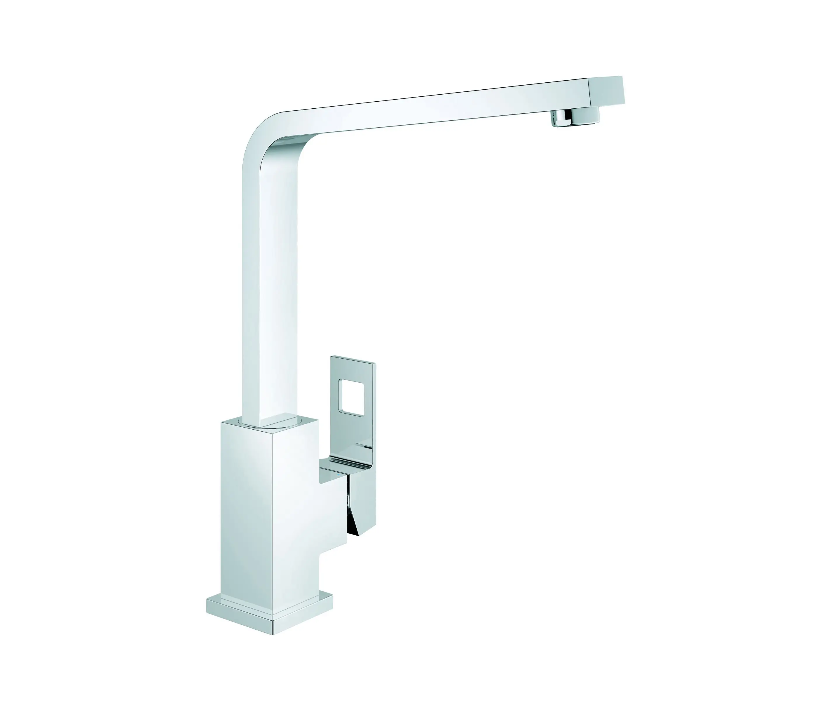 GROHE - Eurocube Single-lever sink mixer 1/2"