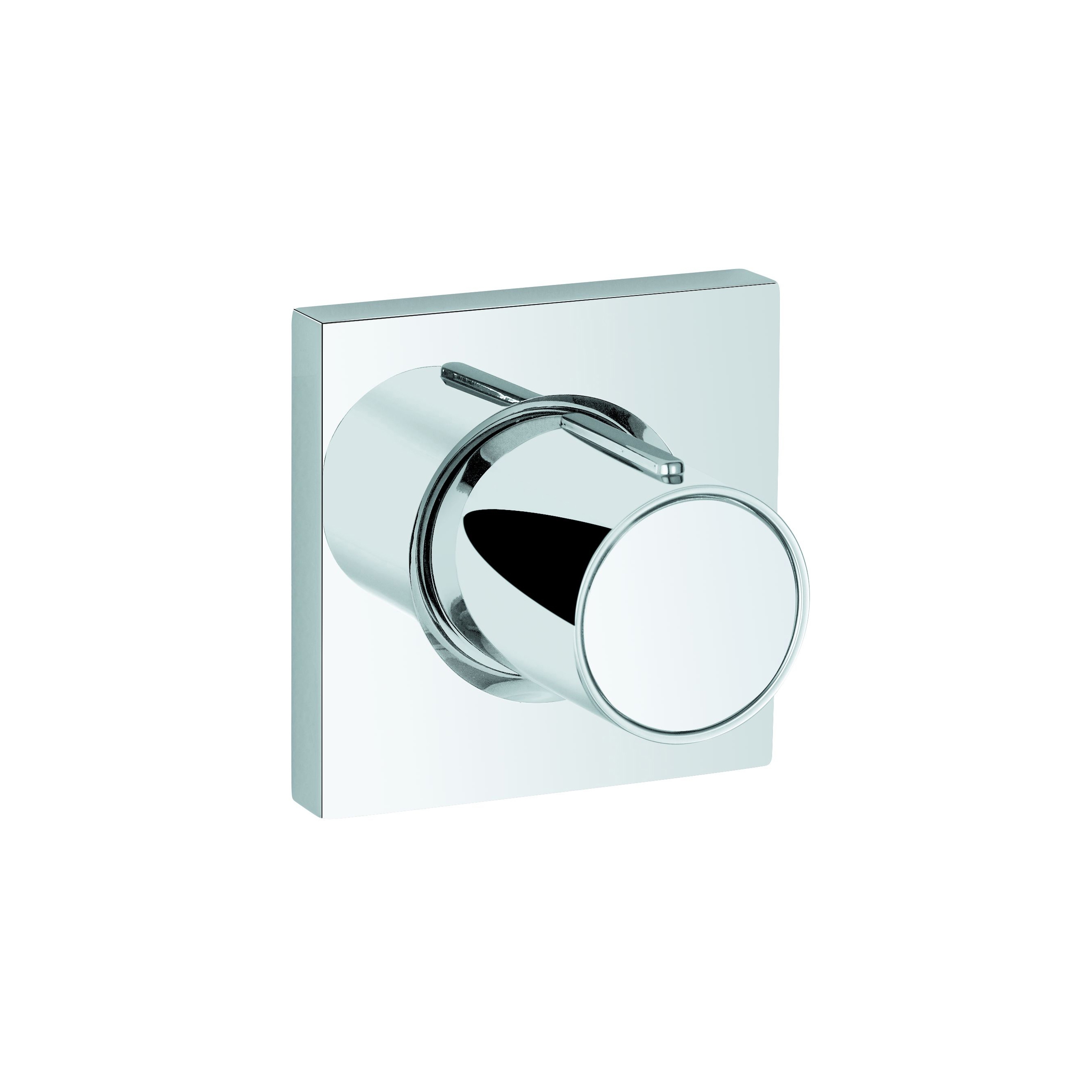 Display product Grohtherm F Single volume control trim from manufacturer GROHE